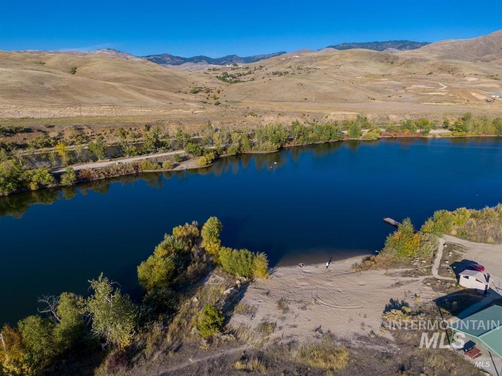 TBD Hwy 52 Parcel B, Horseshoe Bend, Idaho 83629, Land For Sale, Price $249,900, 98970320