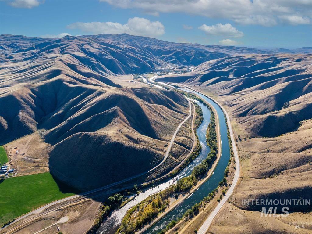 TBD Hwy 52 Parcel B, Horseshoe Bend, Idaho 83629, Land For Sale, Price $249,900, 98970320