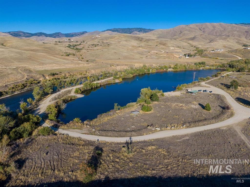 TBD Hwy 52 Parcel B, Horseshoe Bend, Idaho 83629, Land For Sale, Price $249,900, 98970320