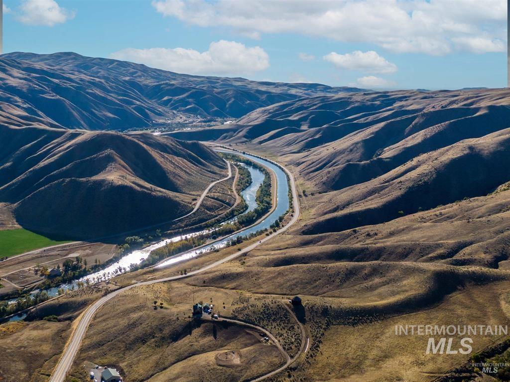 TBD Hwy 52 Parcel B, Horseshoe Bend, Idaho 83629, Land For Sale, Price $249,900, 98970320