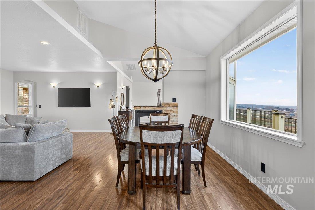 3640 Bishop Road, Emmett, Idaho 83617-8609, 5 Bedrooms, 5 Bathrooms, Residential For Sale, Price $2,300,000,MLS 98970321