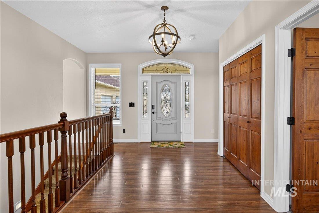 3640 Bishop Road, Emmett, Idaho 83617-8609, 5 Bedrooms, 5 Bathrooms, Residential For Sale, Price $2,300,000,MLS 98970321