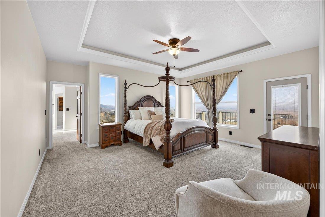 3640 Bishop Road, Emmett, Idaho 83617-8609, 5 Bedrooms, 5 Bathrooms, Residential For Sale, Price $2,300,000,MLS 98970321