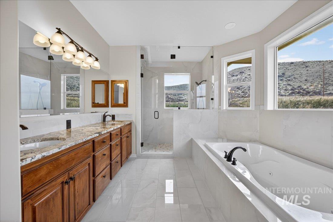 3640 Bishop Road, Emmett, Idaho 83617-8609, 5 Bedrooms, 5 Bathrooms, Residential For Sale, Price $2,300,000, 98970321