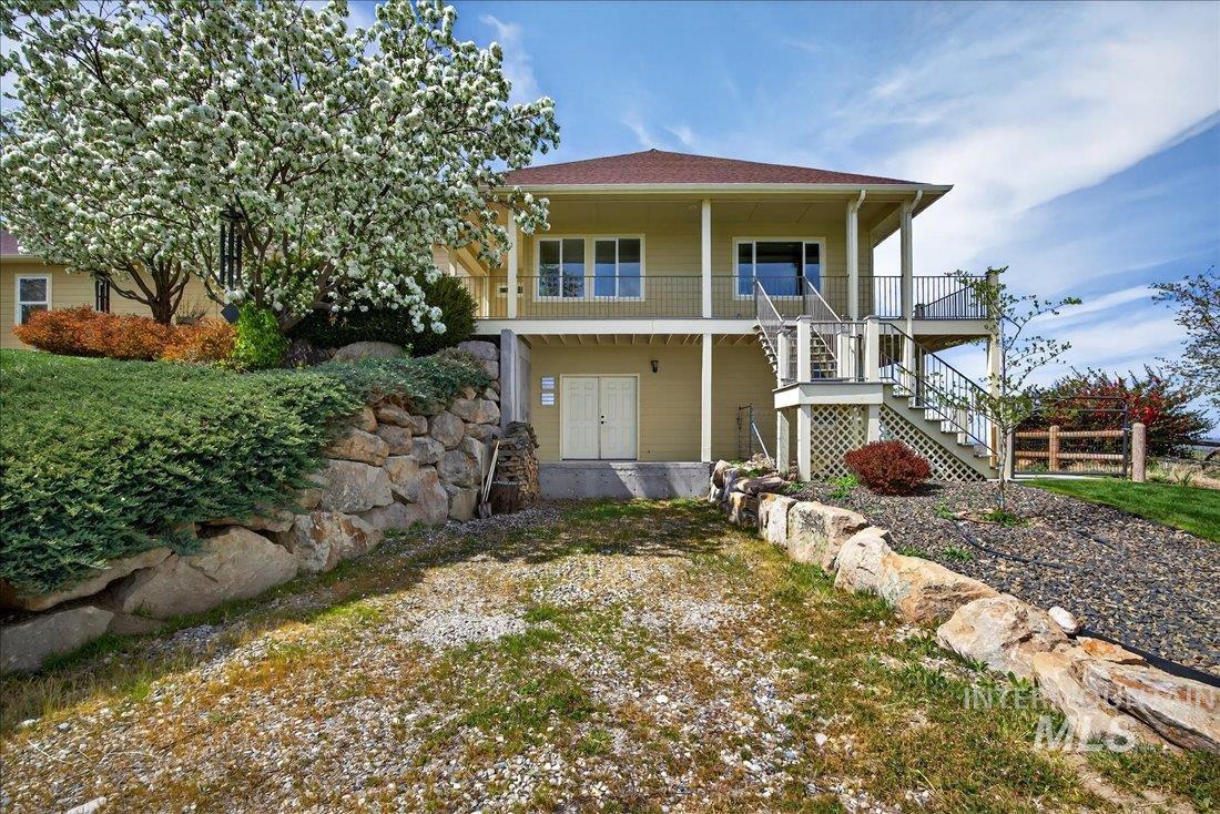 3640 Bishop Road, Emmett, Idaho 83617-8609, 5 Bedrooms, 5 Bathrooms, Residential For Sale, Price $1,999,999, 98970321