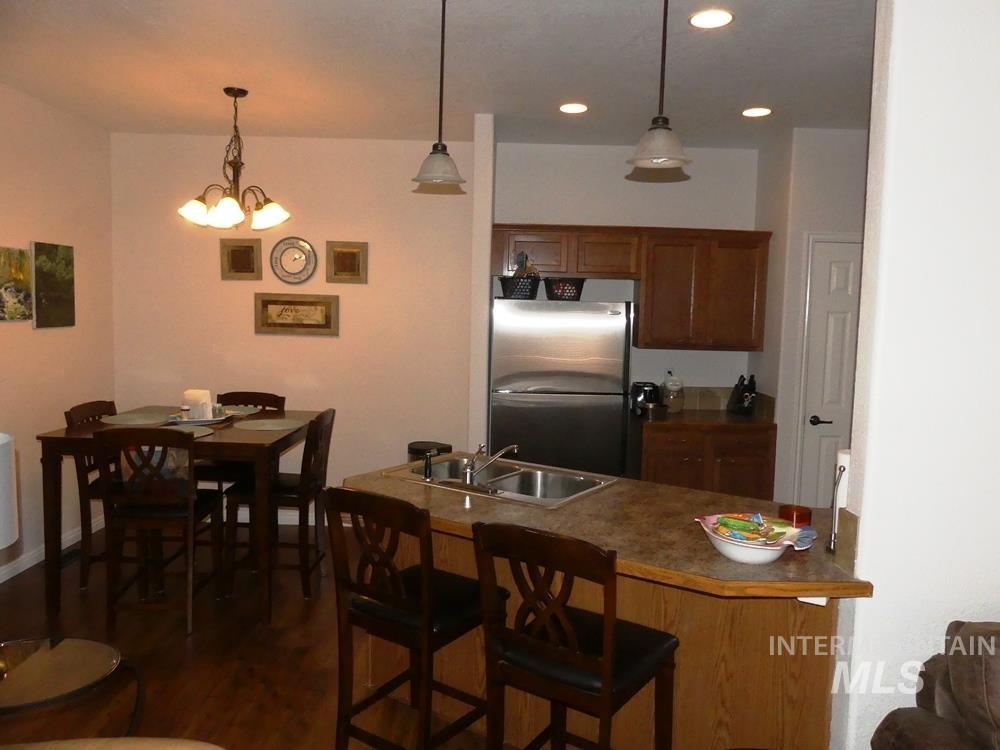 24 Mangum Dr Unit # 1, Donnelly, Idaho 83615, 3 Bedrooms, 2 Bathrooms, Residential For Sale, Price $379,900,MLS 98970322