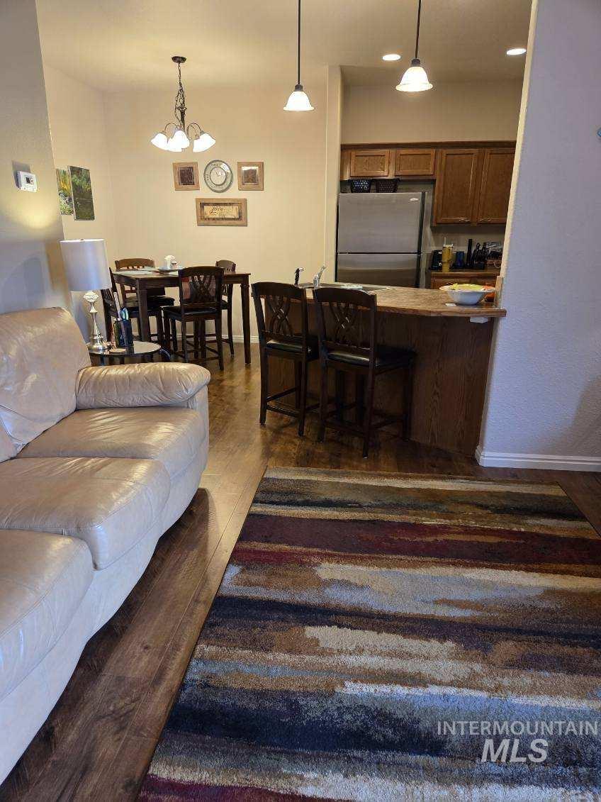 24 Mangum Dr Unit # 1, Donnelly, Idaho 83615, 3 Bedrooms, 2 Bathrooms, Residential For Sale, Price $379,900,MLS 98970322