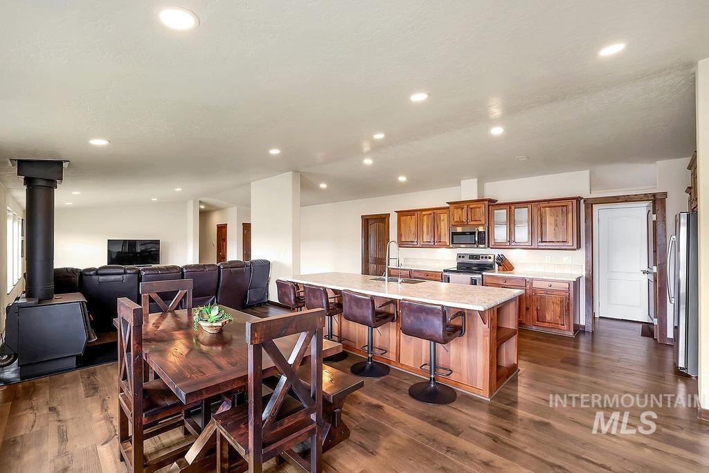 13100 Farm To Market Road, Donnelly, Idaho 83615, 3 Bedrooms, 2 Bathrooms, Residential For Sale, Price $1,279,000, 98970324