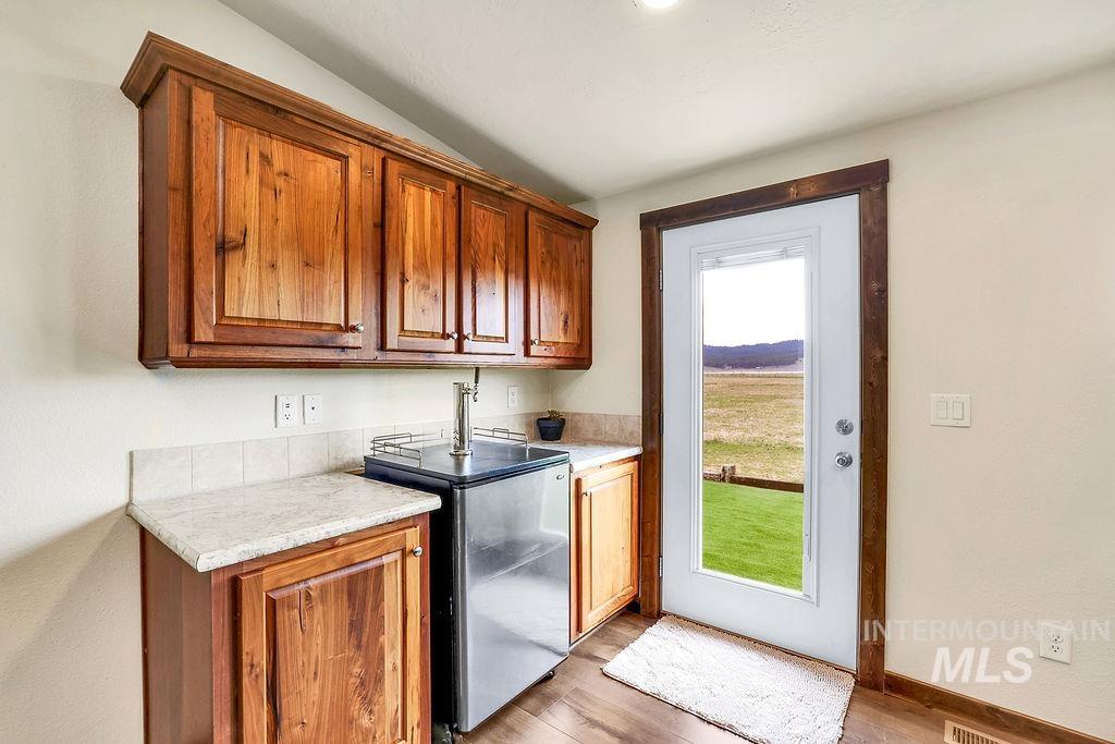 13100 Farm To Market Road, Donnelly, Idaho 83615, 3 Bedrooms, 2 Bathrooms, Residential For Sale, Price $1,279,000, 98970324