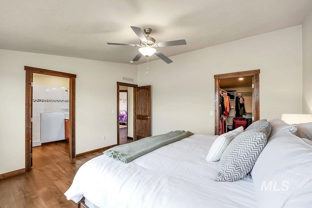 13100 Farm To Market Road, Donnelly, Idaho 83615, 3 Bedrooms, 2 Bathrooms, Residential For Sale, Price $1,279,000, 98970324