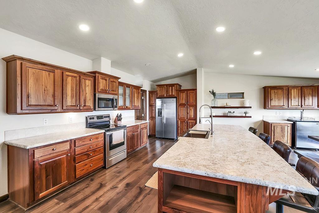 13100 Farm To Market Road, Donnelly, Idaho 83615, 3 Bedrooms, 2 Bathrooms, Residential For Sale, Price $1,279,000, 98970324