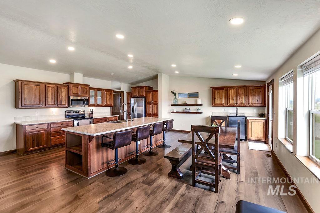 13100 Farm To Market Road, Donnelly, Idaho 83615, 3 Bedrooms, 2 Bathrooms, Residential For Sale, Price $1,279,000, 98970324