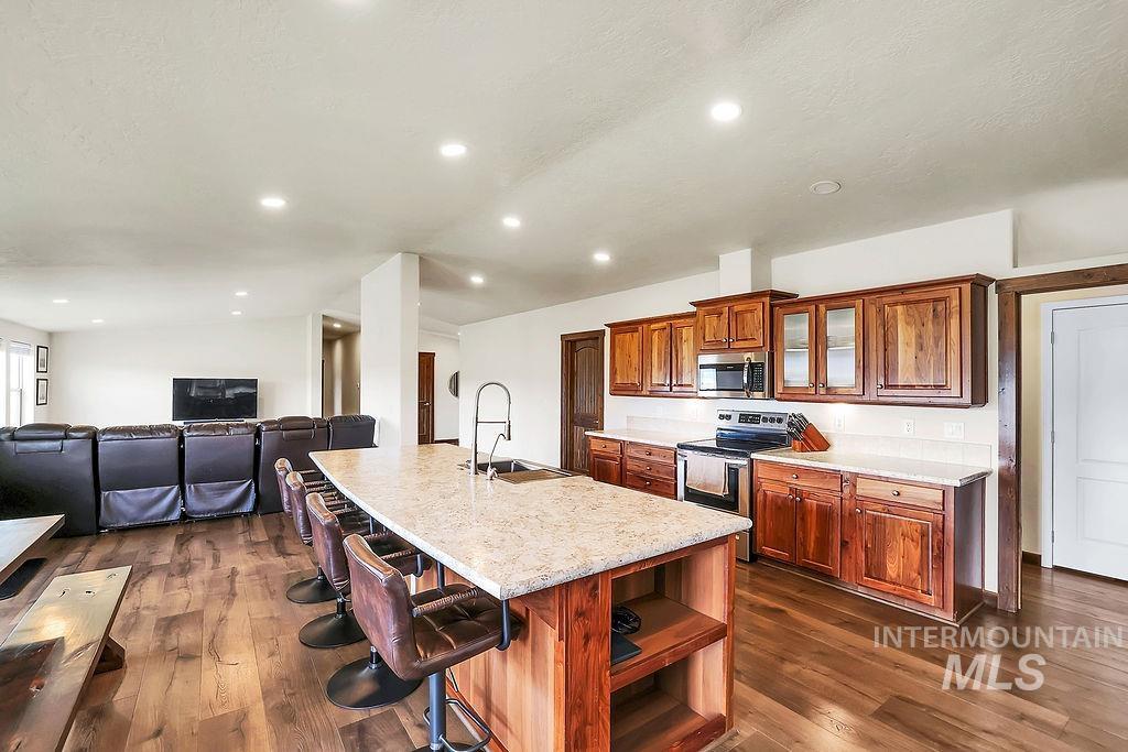 13100 Farm To Market Road, Donnelly, Idaho 83615, 3 Bedrooms, 2 Bathrooms, Residential For Sale, Price $1,279,000, 98970324