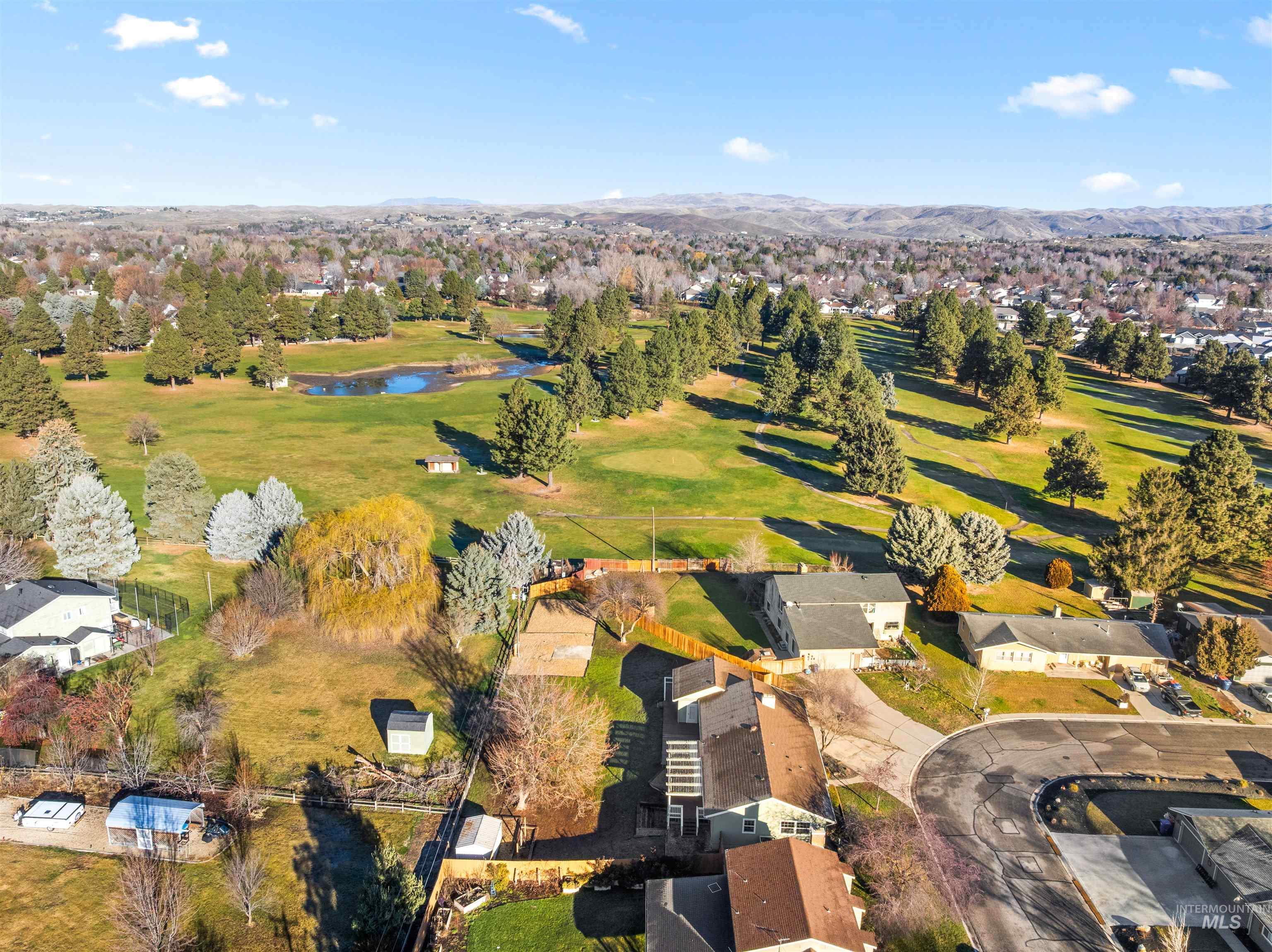 433 N Rene Pl., Eagle, Idaho 83616, 3 Bedrooms, 2.5 Bathrooms, Residential For Sale, Price $619,900, 98970326