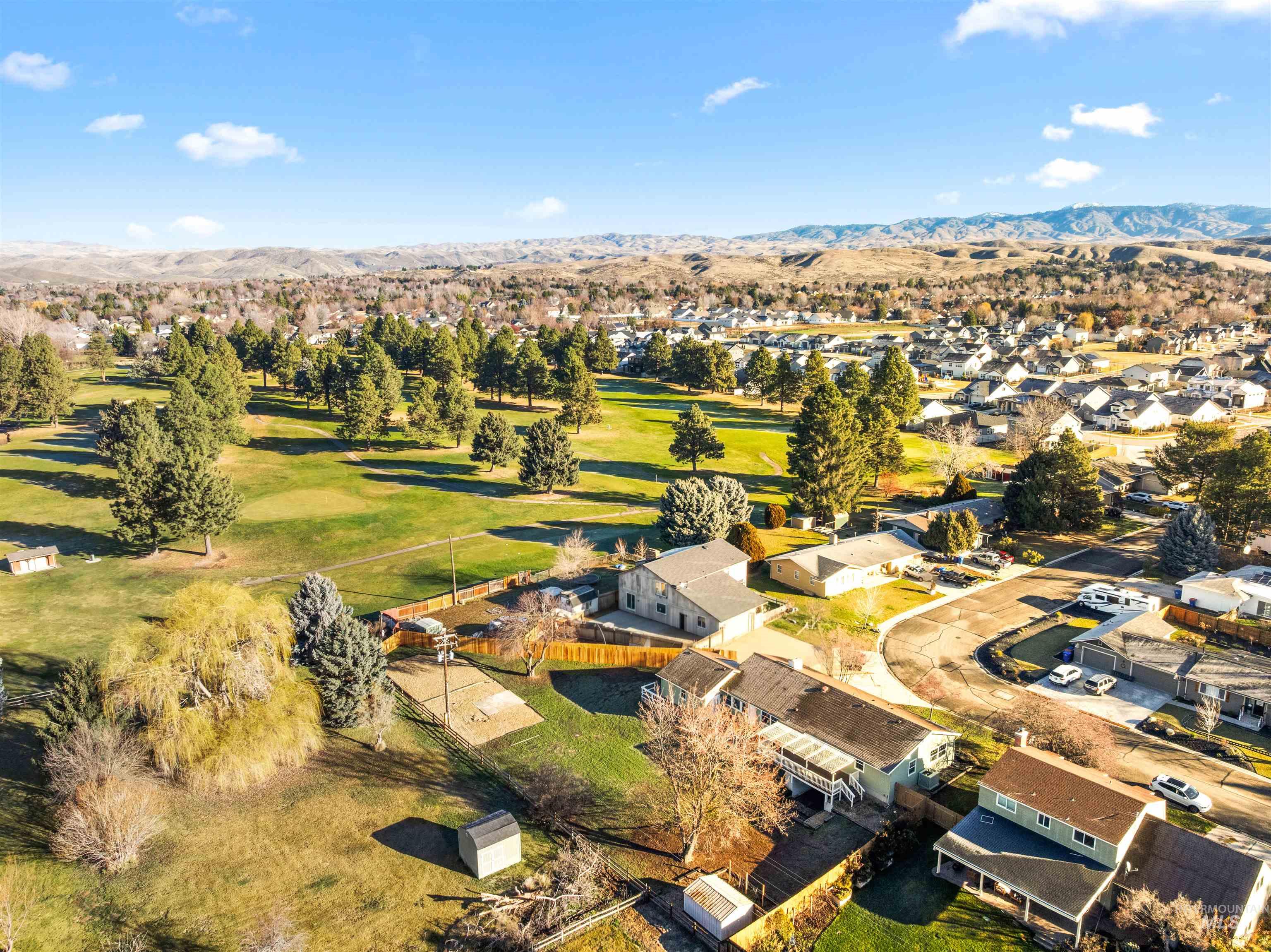 433 N Rene Pl., Eagle, Idaho 83616, 3 Bedrooms, 2.5 Bathrooms, Residential For Sale, Price $619,900, 98970326