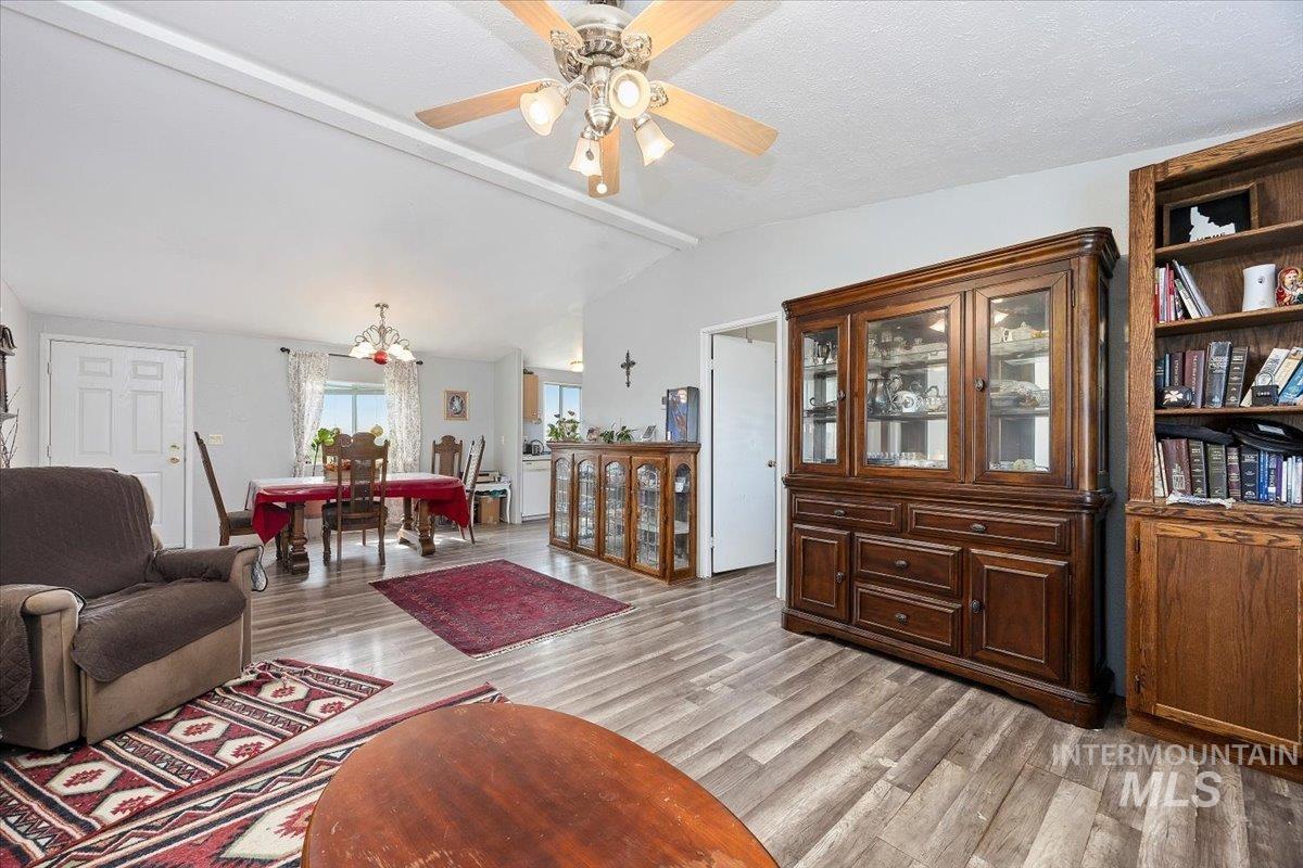 798 W 100 S, Paul, Idaho 83347, 3 Bedrooms, 2 Bathrooms, Residential For Sale, Price $300,000, 98970328