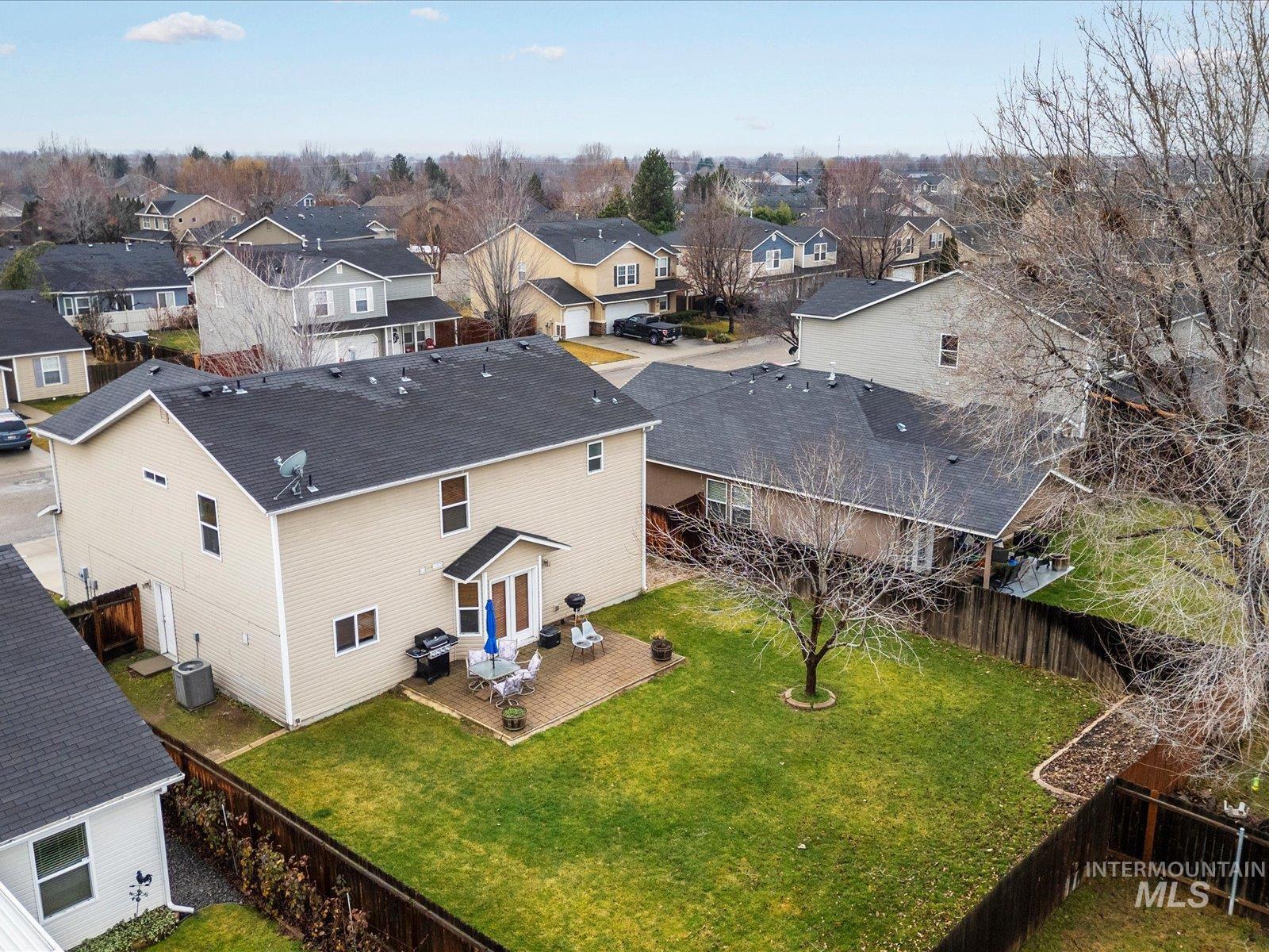 208 E Kaibab Trail St., Meridian, Idaho 83646, 3 Bedrooms, 2.5 Bathrooms, Residential For Sale, Price $529,900, 98970329