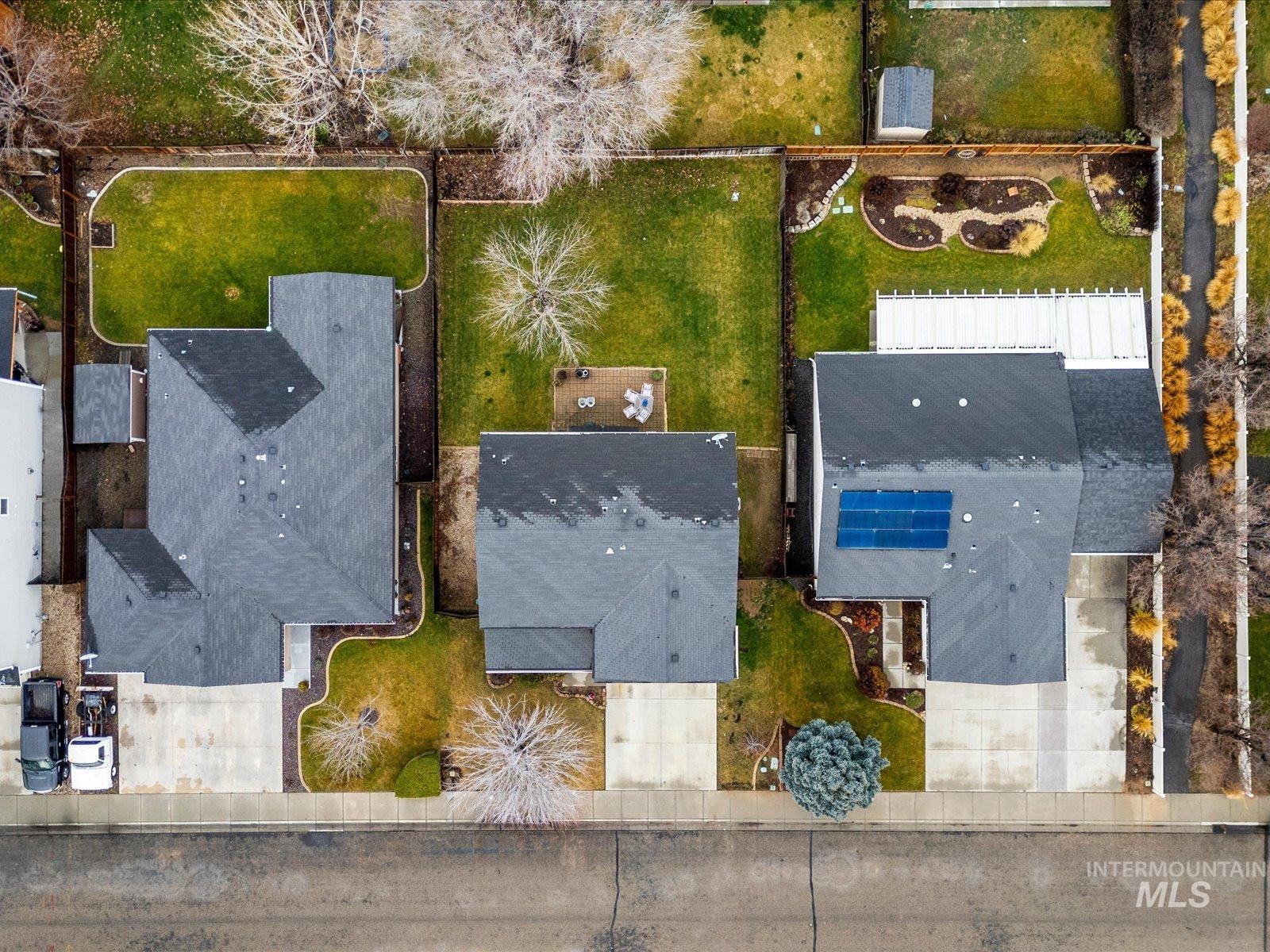 208 E Kaibab Trail St., Meridian, Idaho 83646, 3 Bedrooms, 2.5 Bathrooms, Residential For Sale, Price $529,900, 98970329