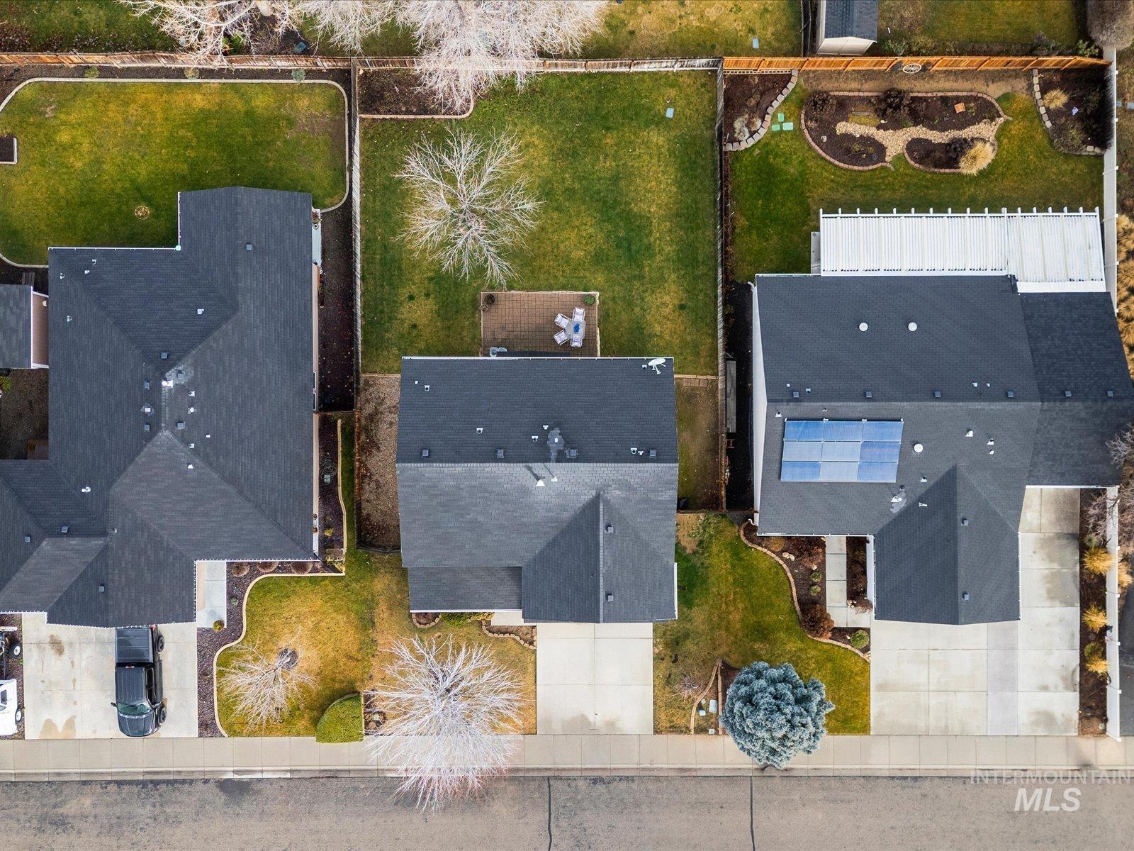 208 E Kaibab Trail St., Meridian, Idaho 83646, 3 Bedrooms, 2.5 Bathrooms, Residential For Sale, Price $529,900,MLS 98970329