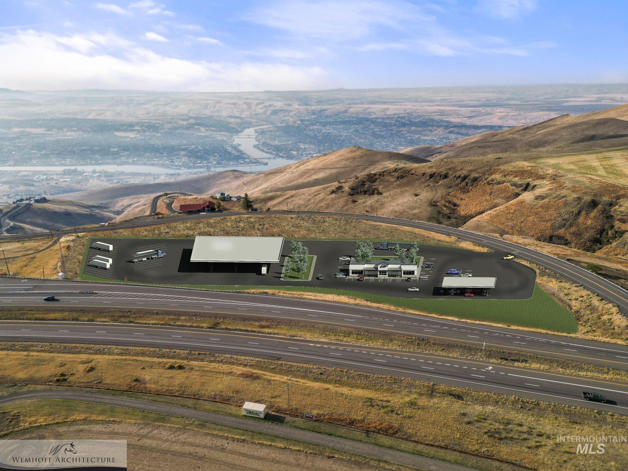 TBD US Hwy 95, Lewiston, Idaho 83501, Land For Sale, Price $500,000,MLS 98970332