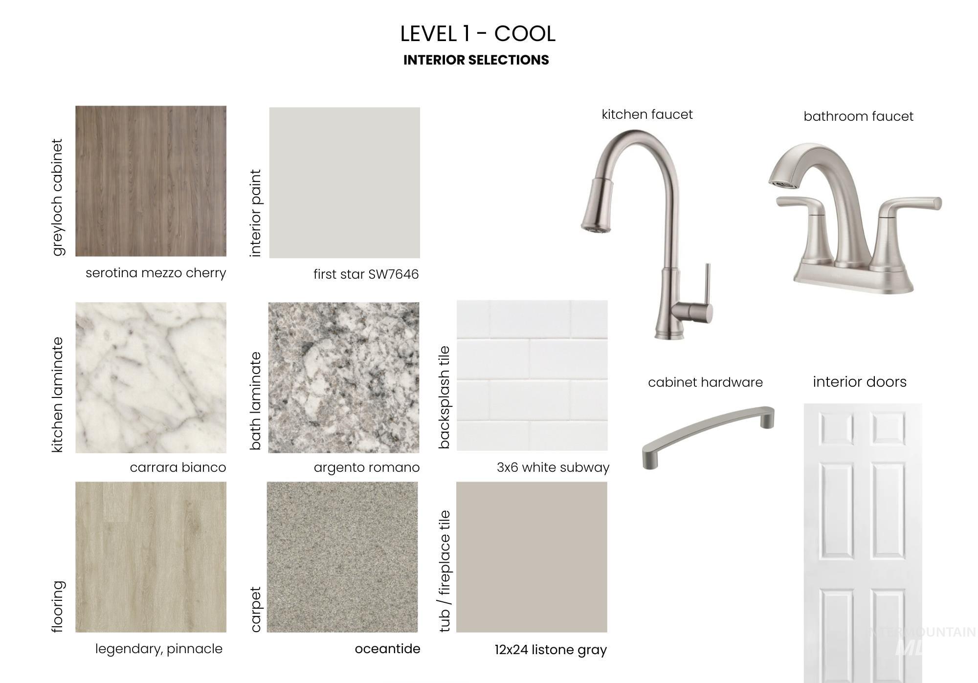 1515 Long Pond St, Middleton, Idaho 83644, 5 Bedrooms, 3 Bathrooms, Residential For Sale, Price $509,990, 98970338