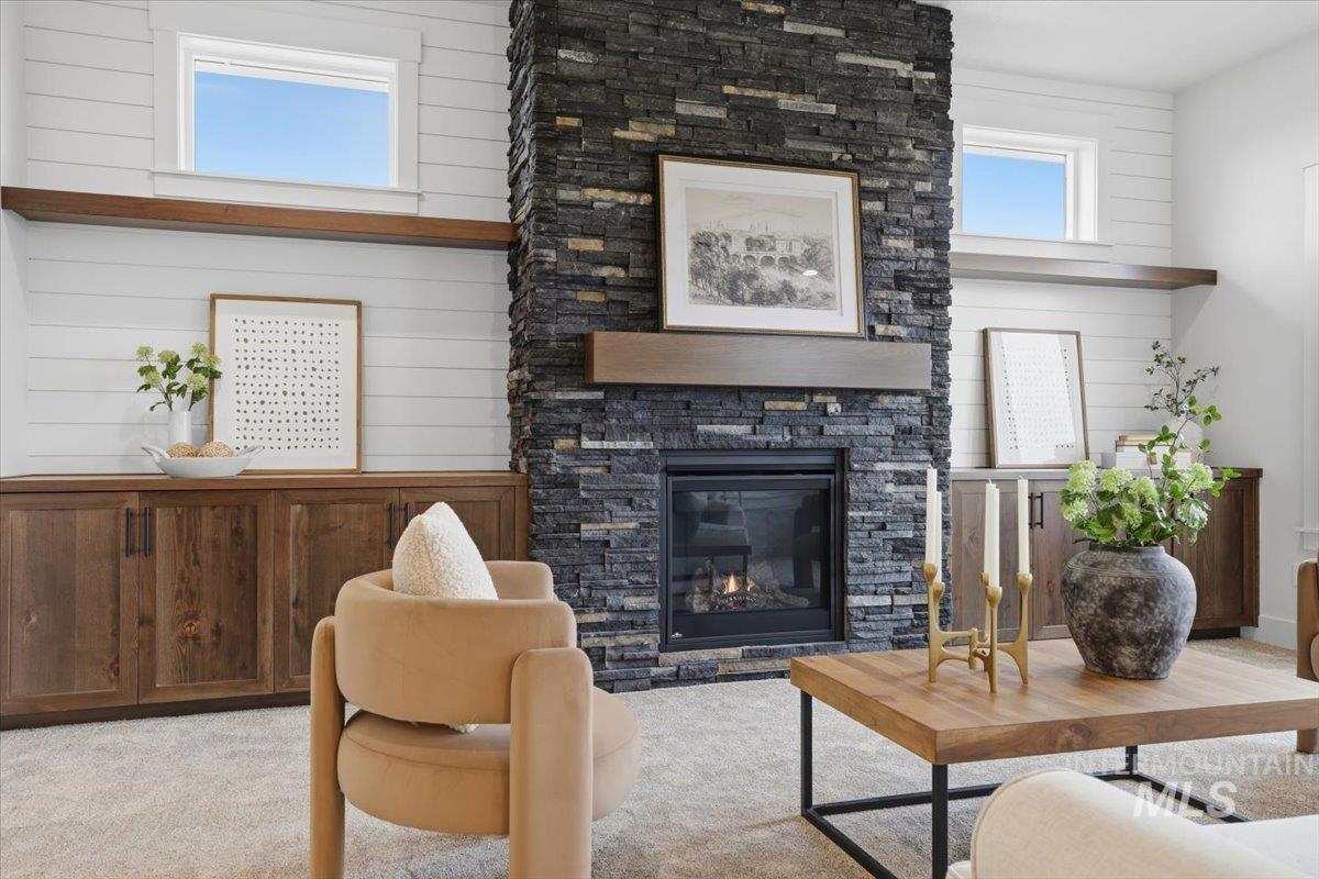 7838 W Flathead Lake St, Eagle, Idaho 83616, 3 Bedrooms, 3 Bathrooms, Residential For Sale, Price $899,500, 98970341