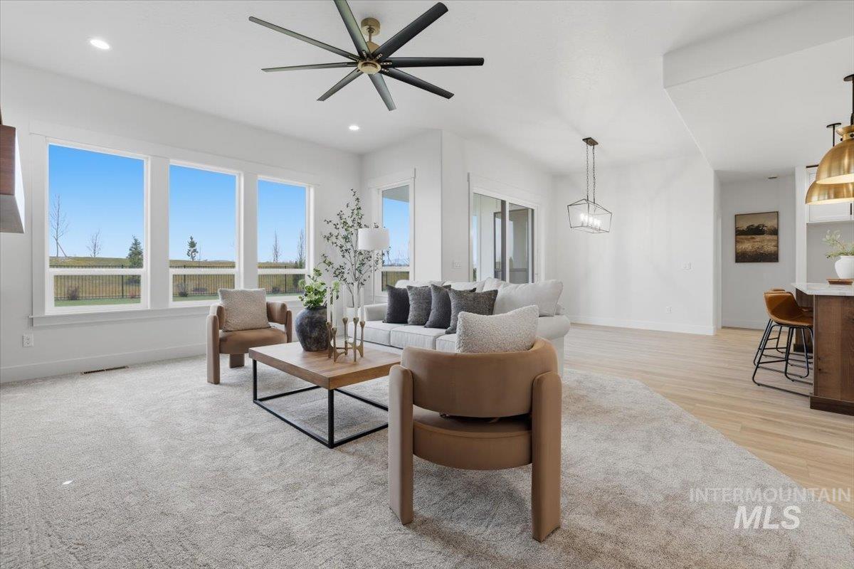 7838 W Flathead Lake St, Eagle, Idaho 83616, 3 Bedrooms, 3 Bathrooms, Residential For Sale, Price $899,500, 98970341