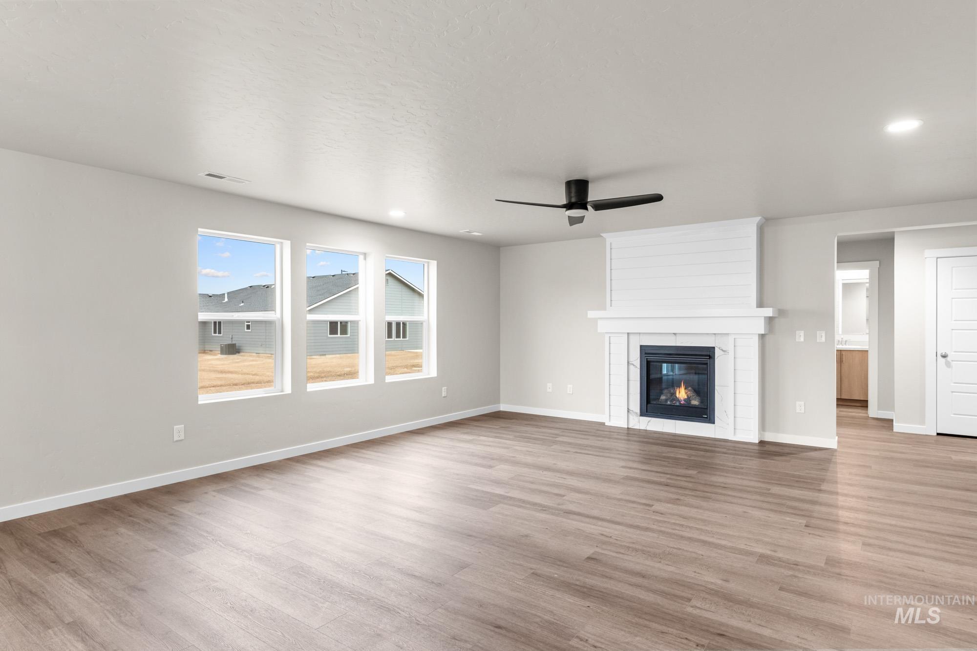 18445 N Trumpet Lily Ave, Nampa, Idaho 83687, 4 Bedrooms, 3 Bathrooms, Residential For Sale, Price $579,990,MLS 98970343