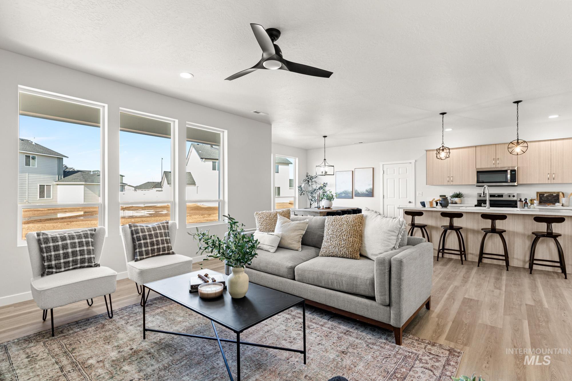 17381 N Aspen Springs Way, Nampa, Idaho 83687, 4 Bedrooms, 2.5 Bathrooms, Residential For Sale, Price $549,990,MLS 98970344