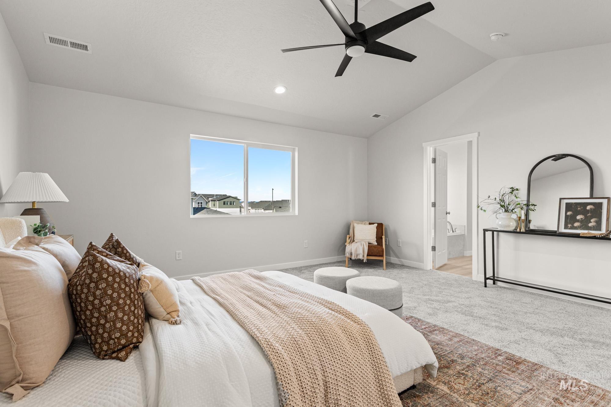 17381 N Aspen Springs Way, Nampa, Idaho 83687, 4 Bedrooms, 2.5 Bathrooms, Residential For Sale, Price $549,990,MLS 98970344