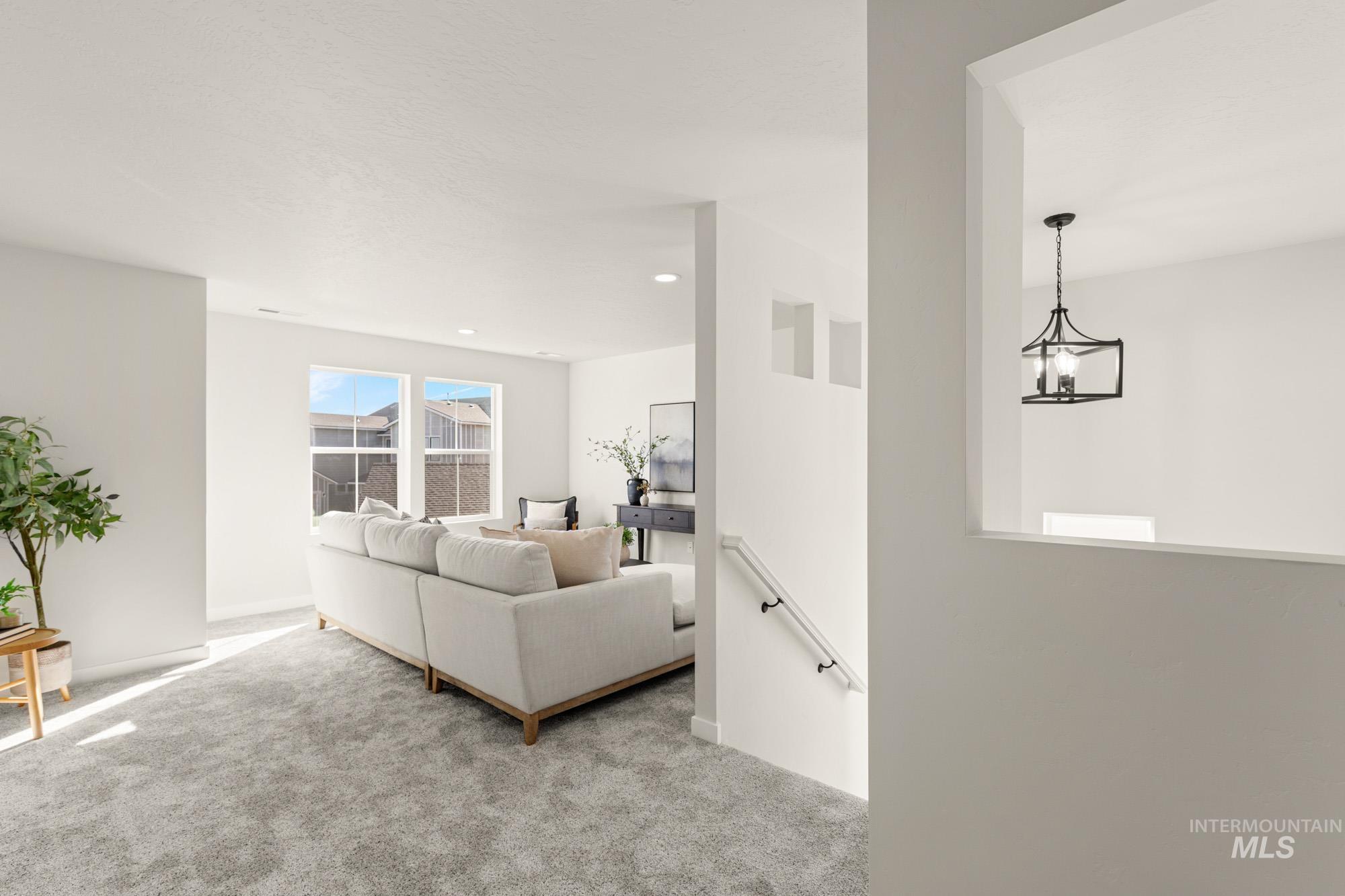 17381 N Aspen Springs Way, Nampa, Idaho 83687, 4 Bedrooms, 2.5 Bathrooms, Residential For Sale, Price $549,990,MLS 98970344