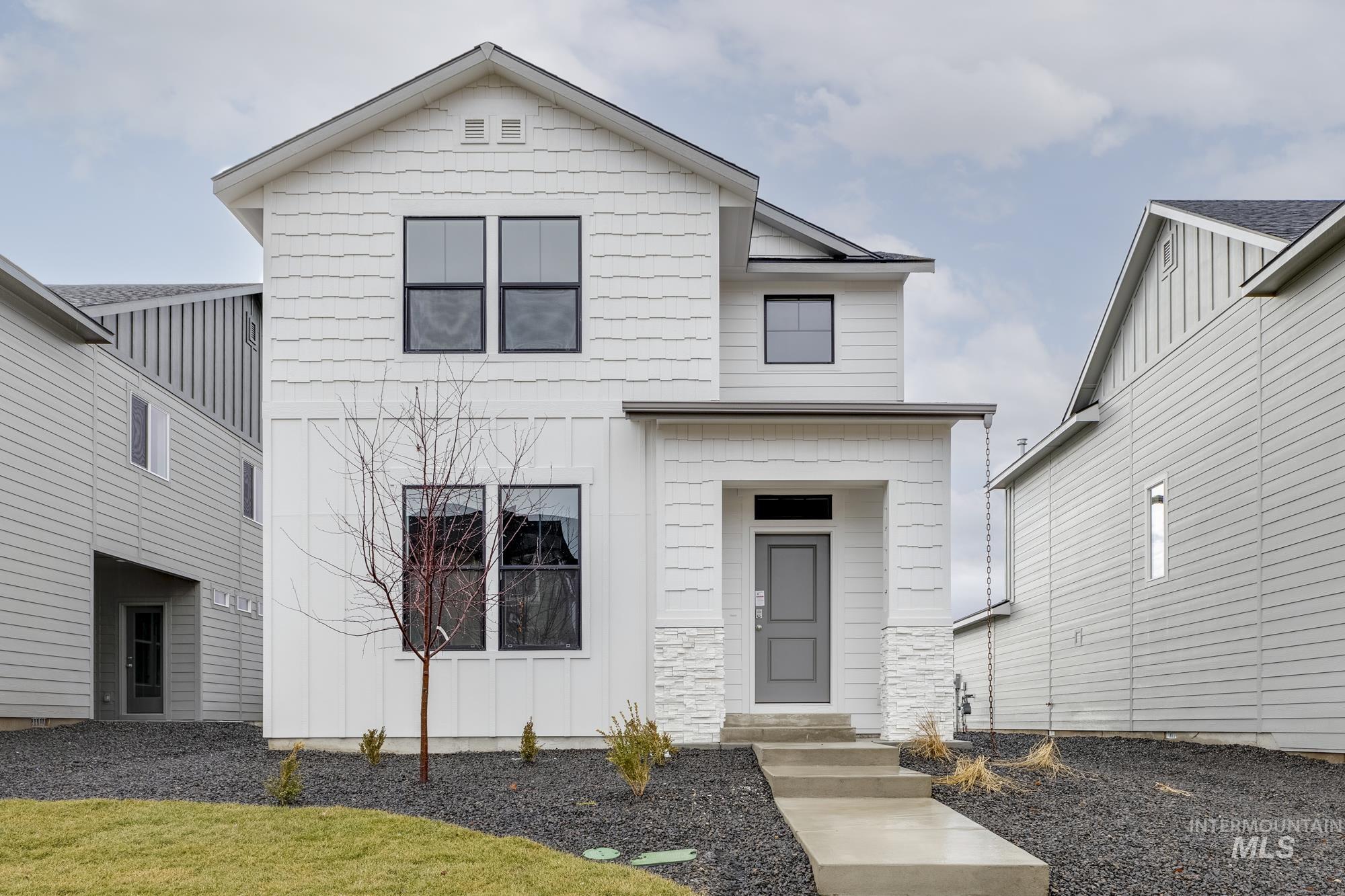 2963 E Mossy Creek Dr, Kuna, Idaho 83634, 3 Bedrooms, 2.5 Bathrooms, Residential For Sale, Price $409,990, 98970348