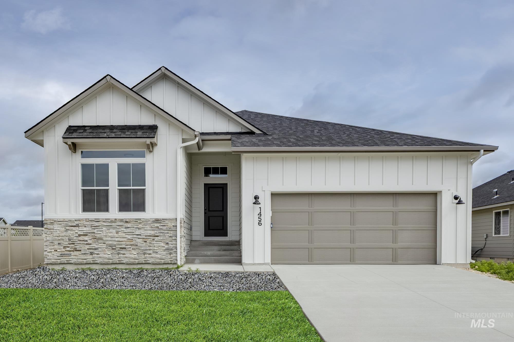 991 W Cub River Dr, Meridian, Idaho 83642, 4 Bedrooms, 2 Bathrooms, Residential For Sale, Price $464,990, 98970352