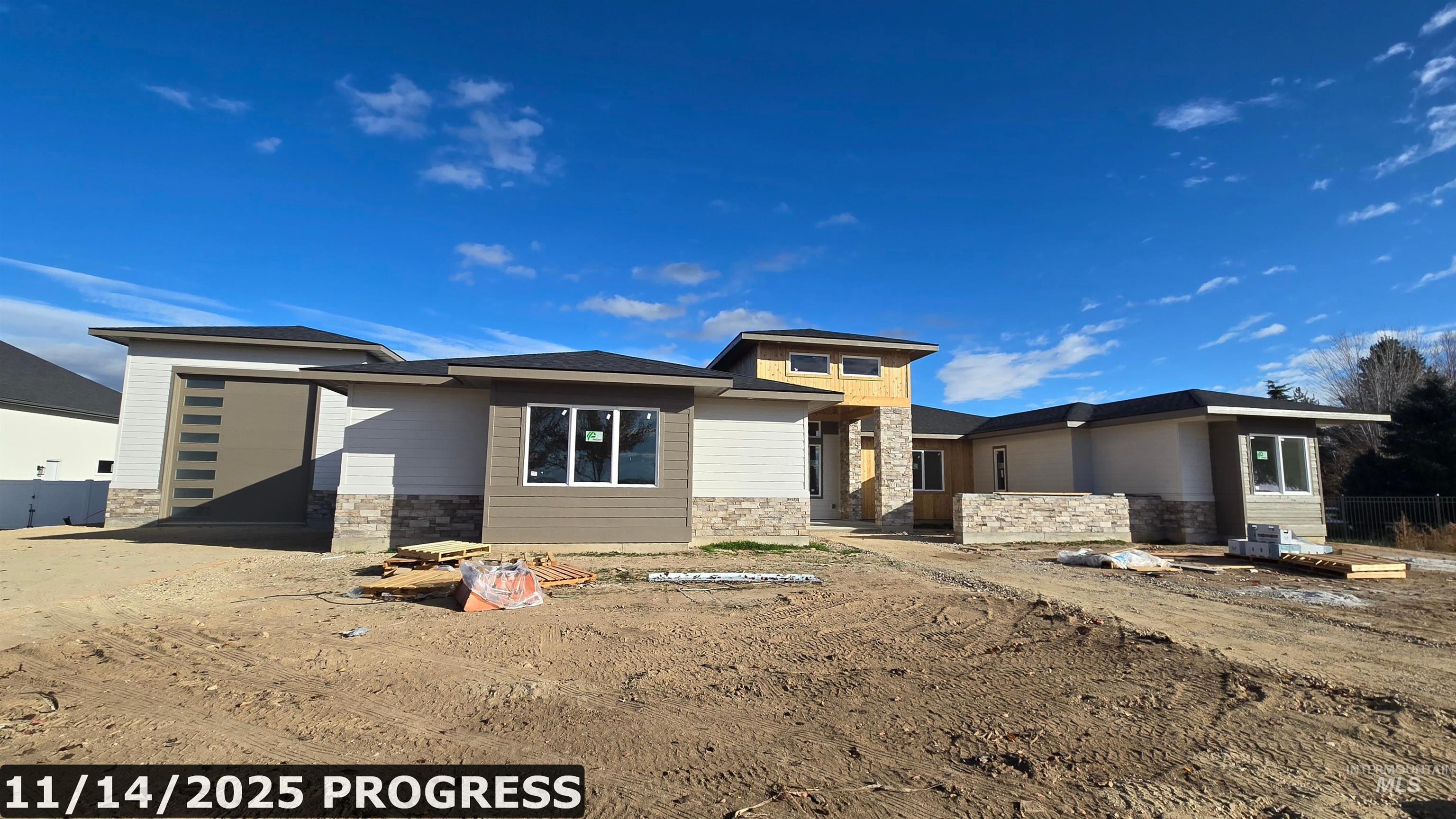 64 E Shafer View Drive, Meridian, Idaho 83642, 4 Bedrooms, 3.5 Bathrooms, Residential For Sale, Price $1,499,000, 98970356