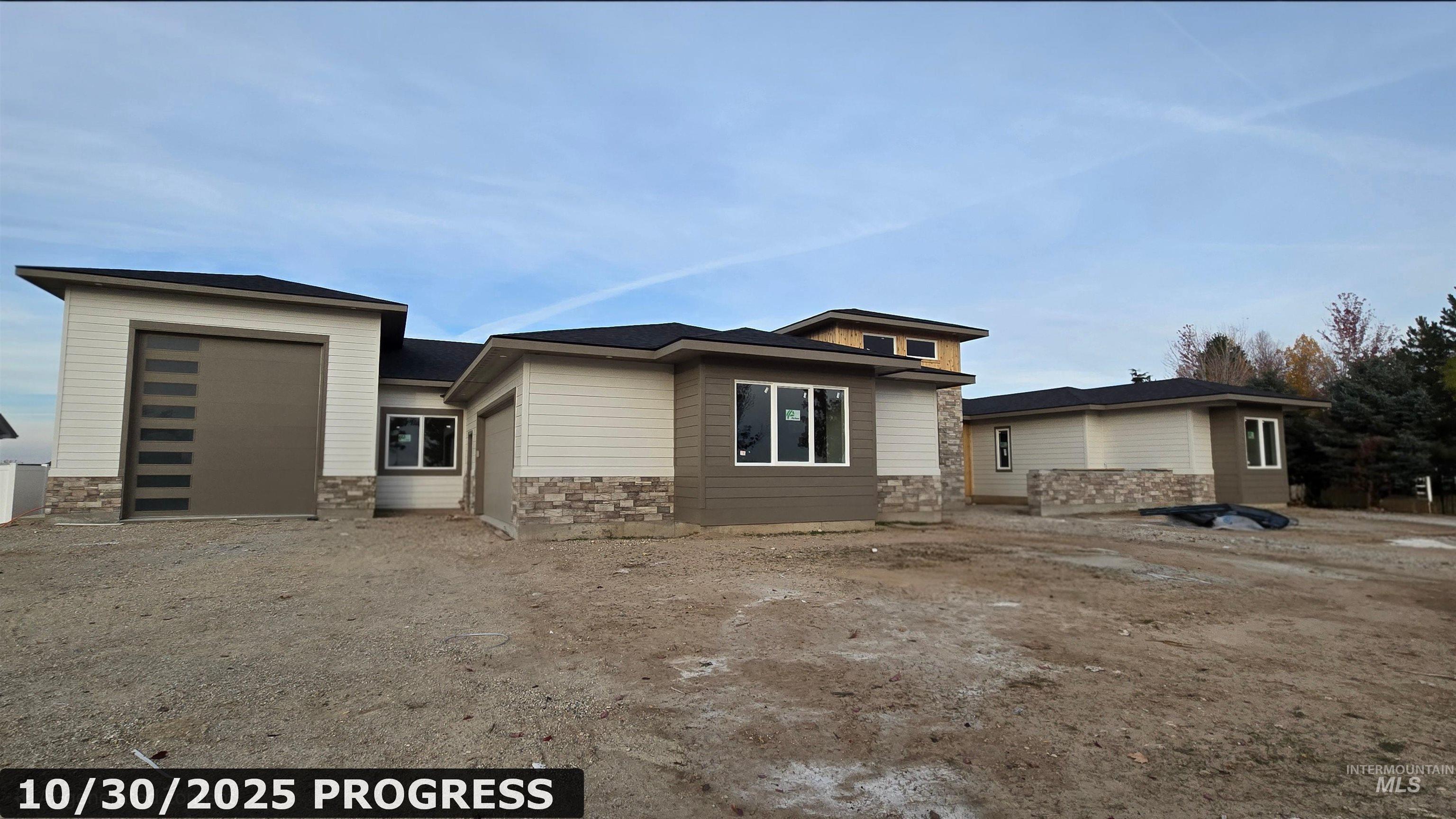 64 E Shafer View Drive, Meridian, Idaho 83642, 4 Bedrooms, 3.5 Bathrooms, Residential For Sale, Price $1,499,000, 98970356