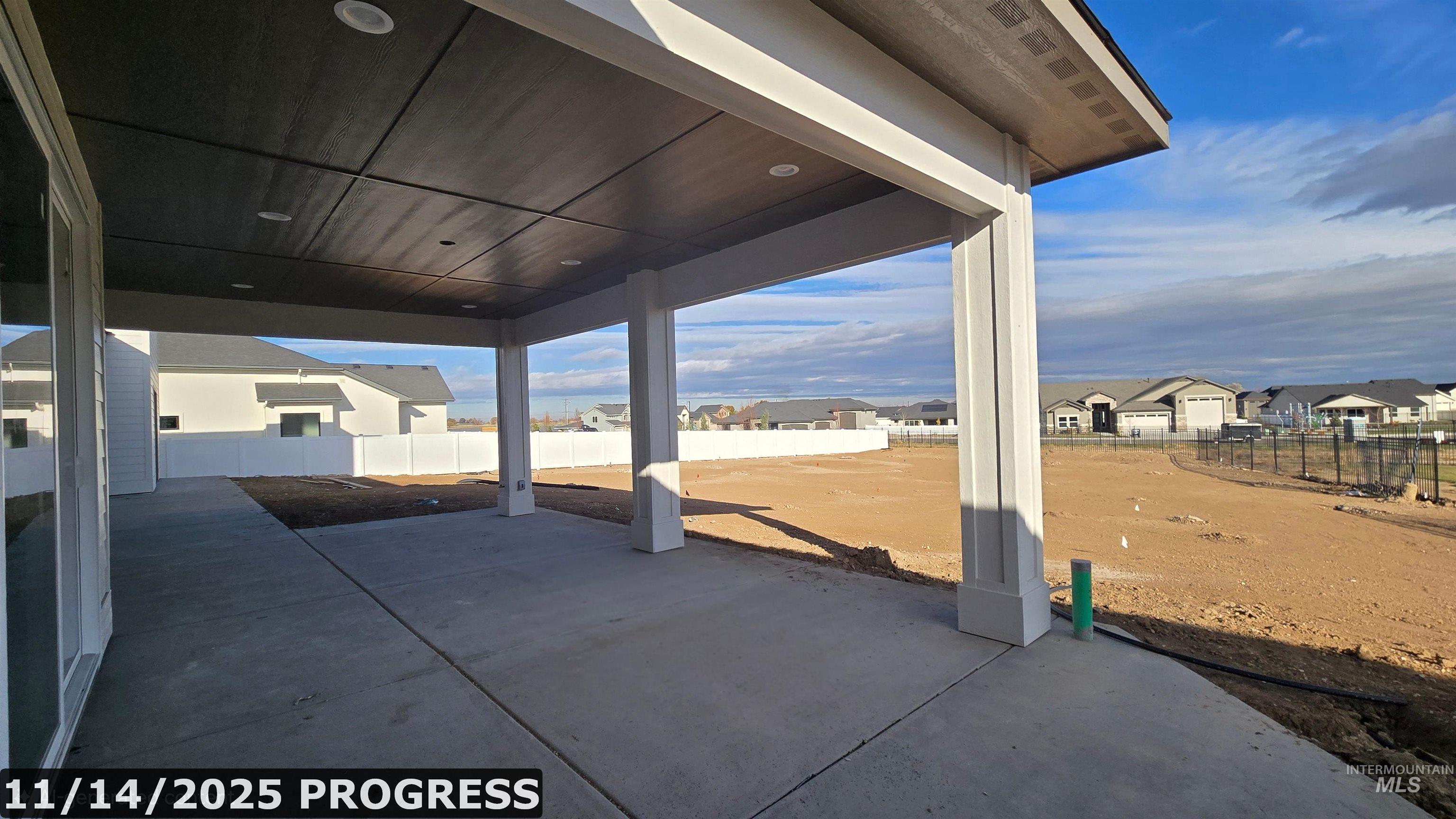 64 E Shafer View Drive, Meridian, Idaho 83642, 4 Bedrooms, 3.5 Bathrooms, Residential For Sale, Price $1,499,000, 98970356