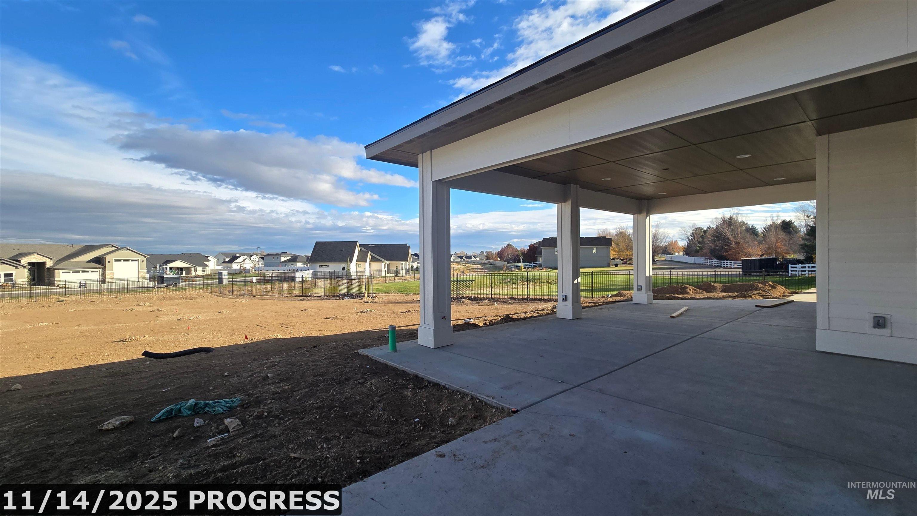 64 E Shafer View Drive, Meridian, Idaho 83642, 4 Bedrooms, 3.5 Bathrooms, Residential For Sale, Price $1,499,000, 98970356