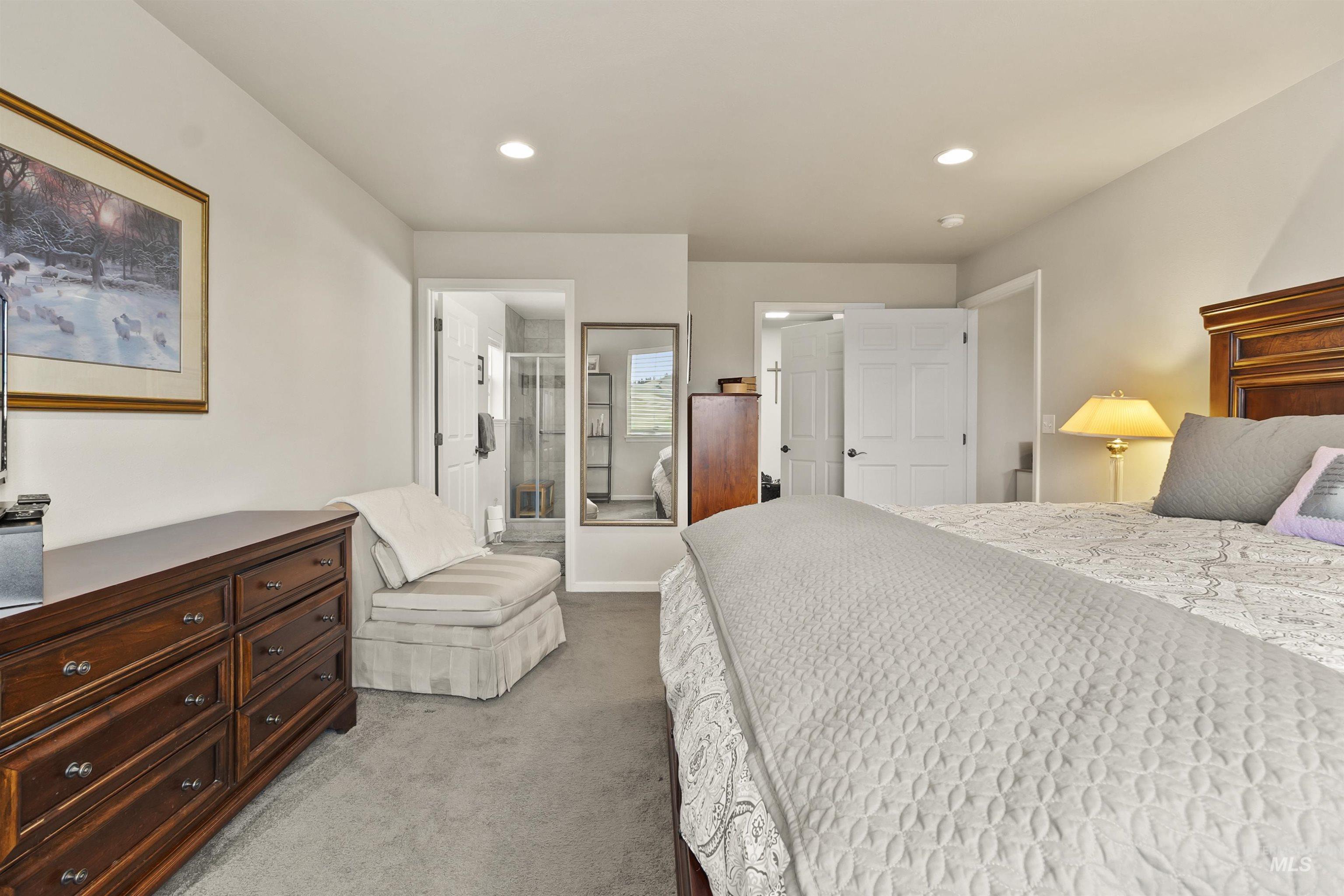 1009 Chaney Rd, Viola, Idaho 83872, 3 Bedrooms, 2 Bathrooms, Residential For Sale, Price $629,000, 98970367