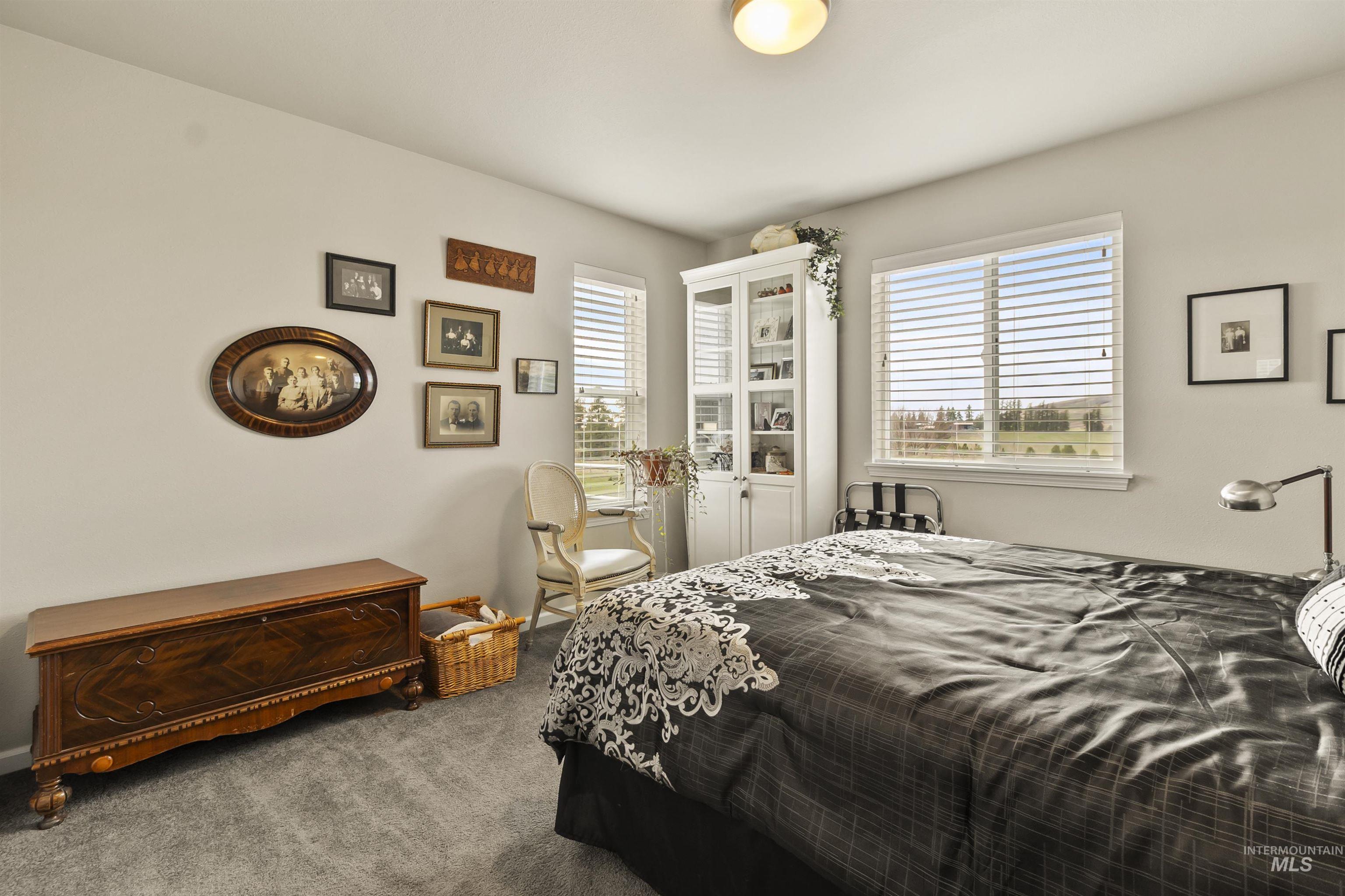 1009 Chaney Rd, Viola, Idaho 83872, 3 Bedrooms, 2 Bathrooms, Residential For Sale, Price $629,000, 98970367