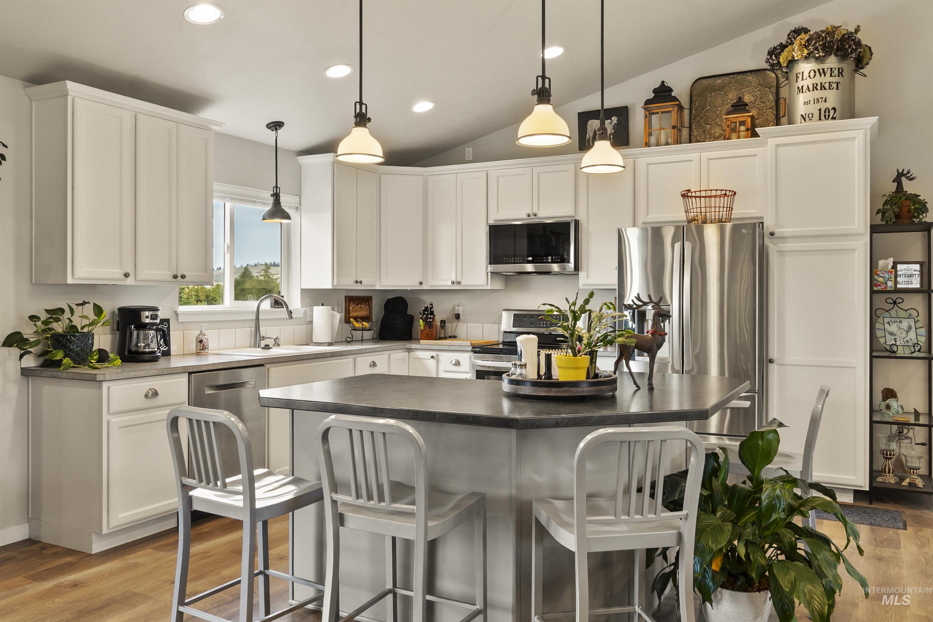 1009 Chaney Rd, Viola, Idaho 83872, 3 Bedrooms, 2 Bathrooms, Residential For Sale, Price $629,000, 98970367