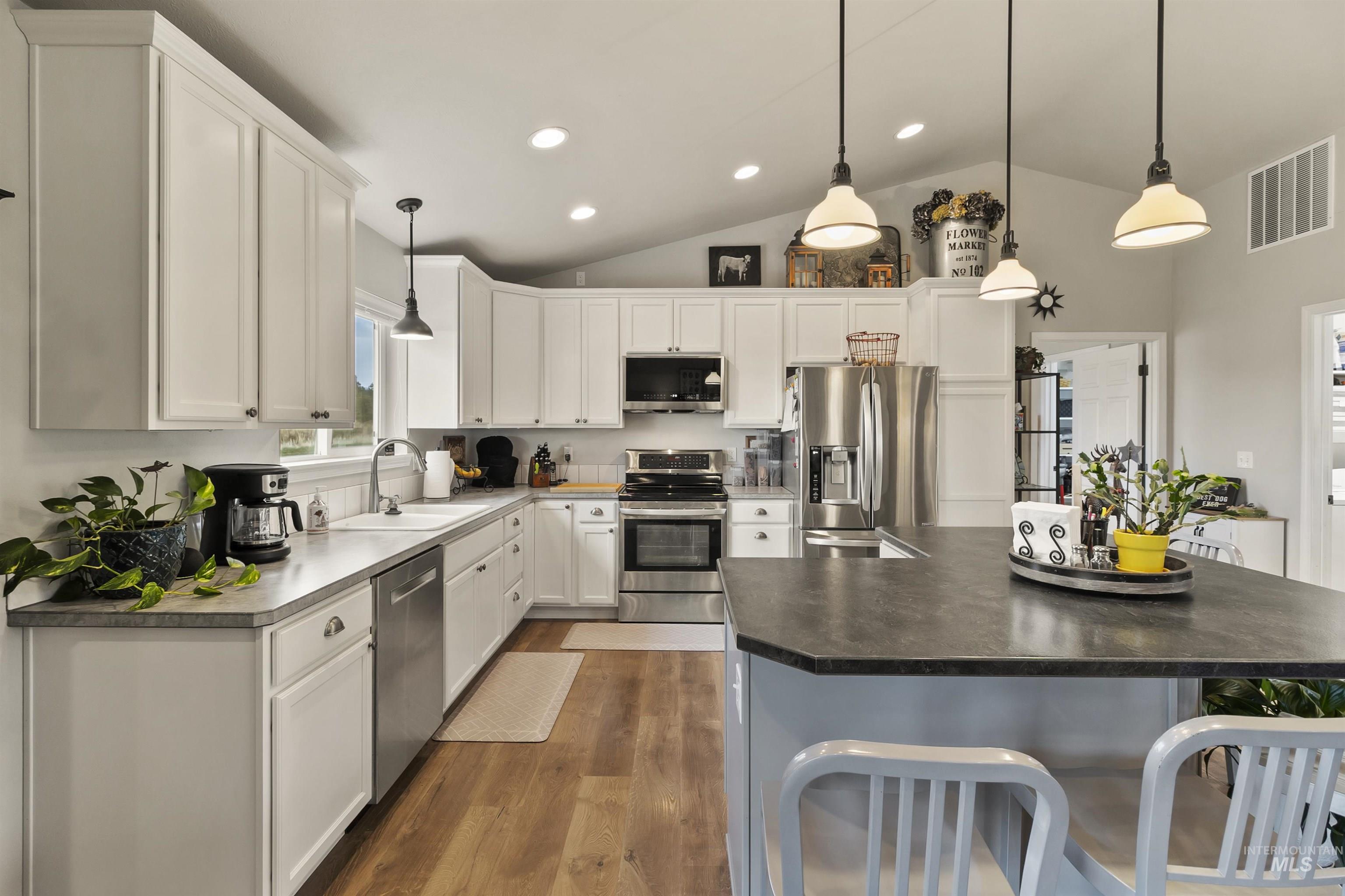 1009 Chaney Rd, Viola, Idaho 83872, 3 Bedrooms, 2 Bathrooms, Residential For Sale, Price $629,000, 98970367