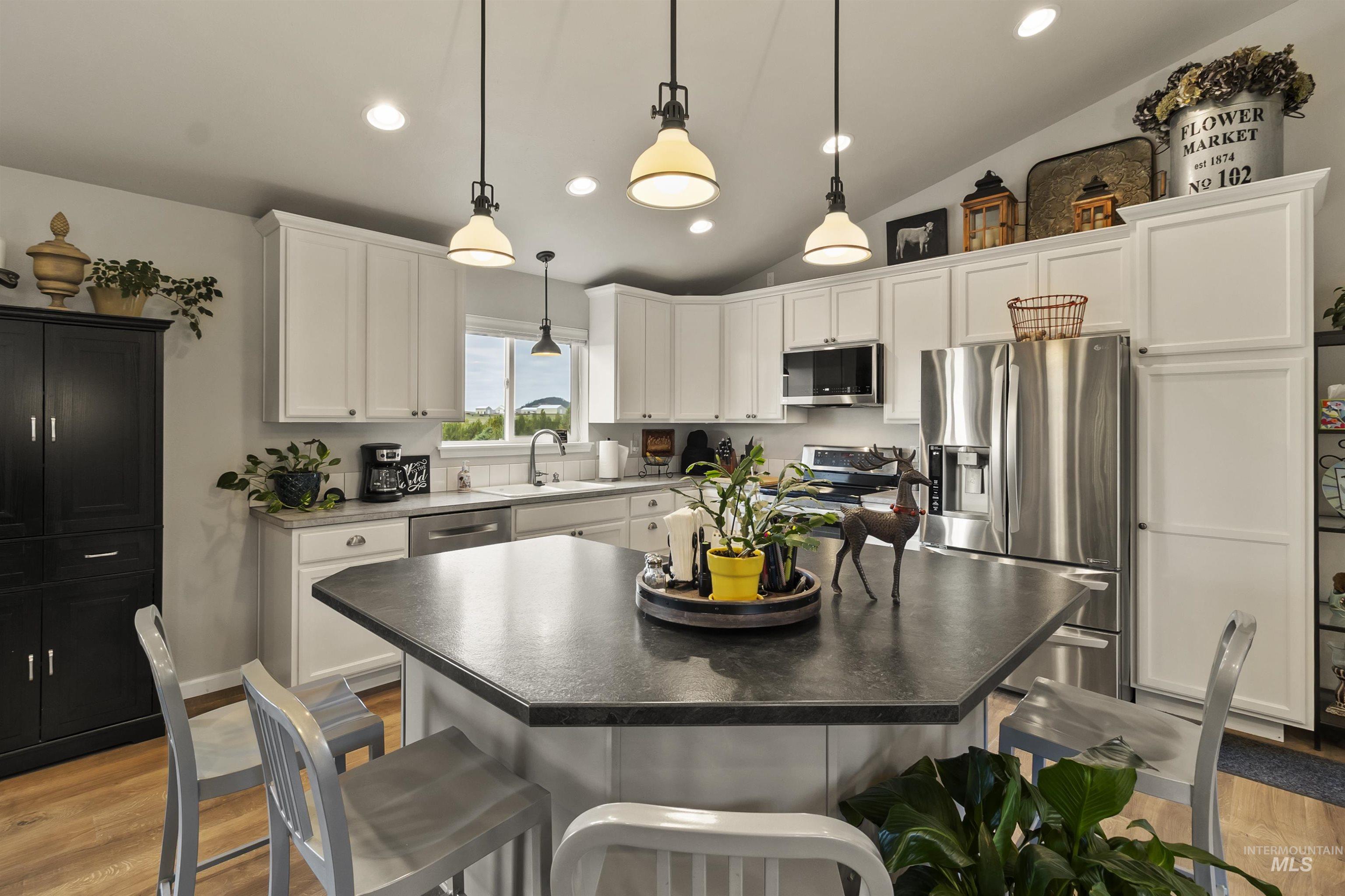 1009 Chaney Rd, Viola, Idaho 83872, 3 Bedrooms, 2 Bathrooms, Residential For Sale, Price $629,000, 98970367