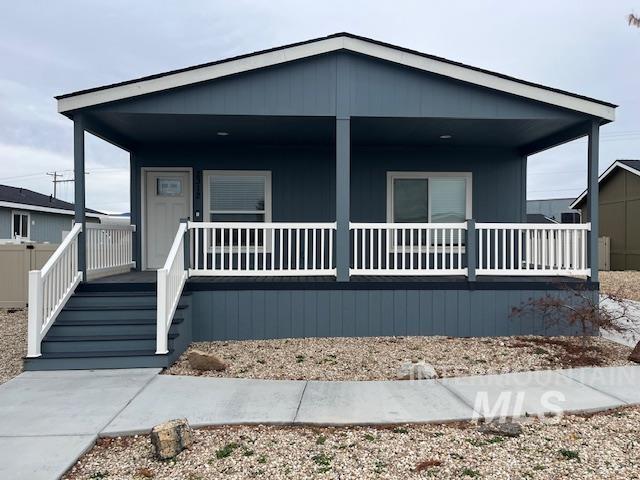 2312 Blue Lake Lane #70, Boise, Idaho 83716-5759, 3 Bedrooms, 2 Bathrooms, Residential For Sale, Price $151,000, 98970368