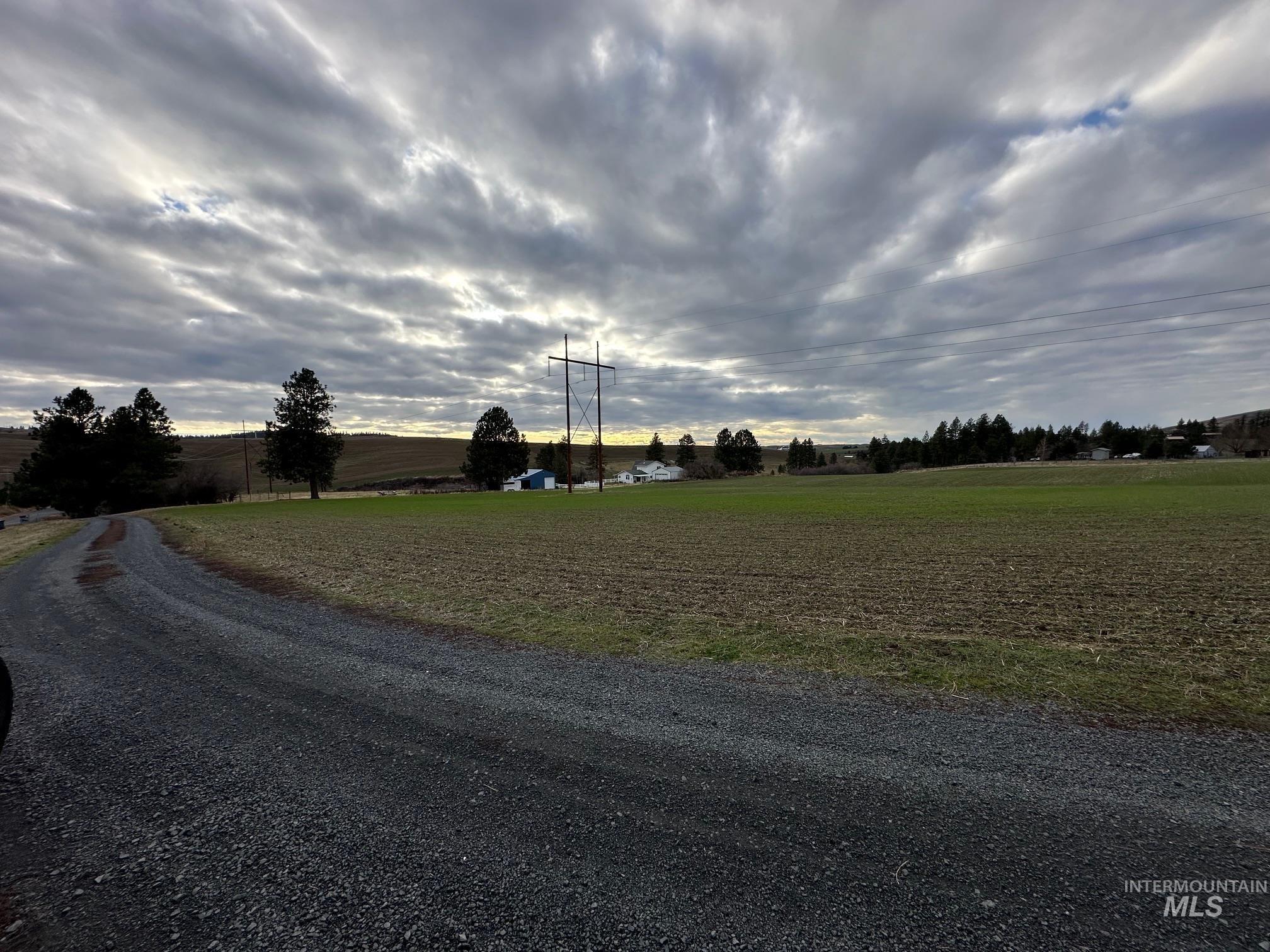 000 Chaney Rd, Viola, Idaho 83872, Land For Sale, Price $229,500, 98970369