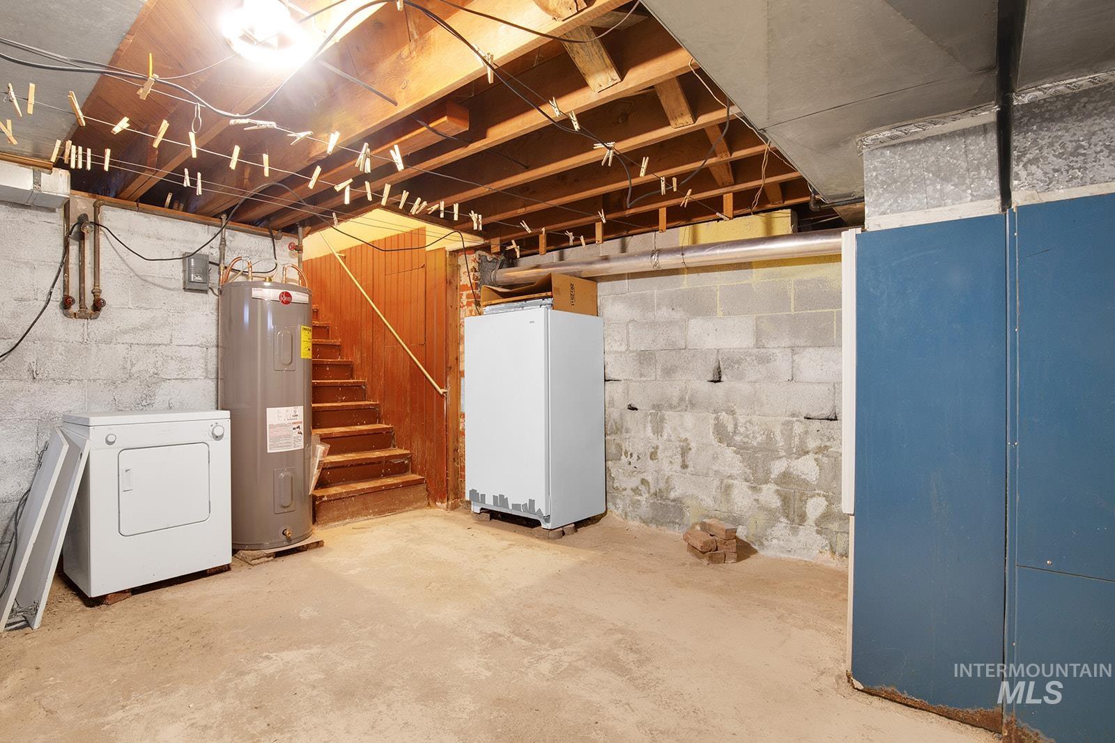 624 11th Ave N, Buhl, Idaho 83316, 2 Bedrooms, 1 Bathroom, Residential For Sale, Price $199,000, 98970372