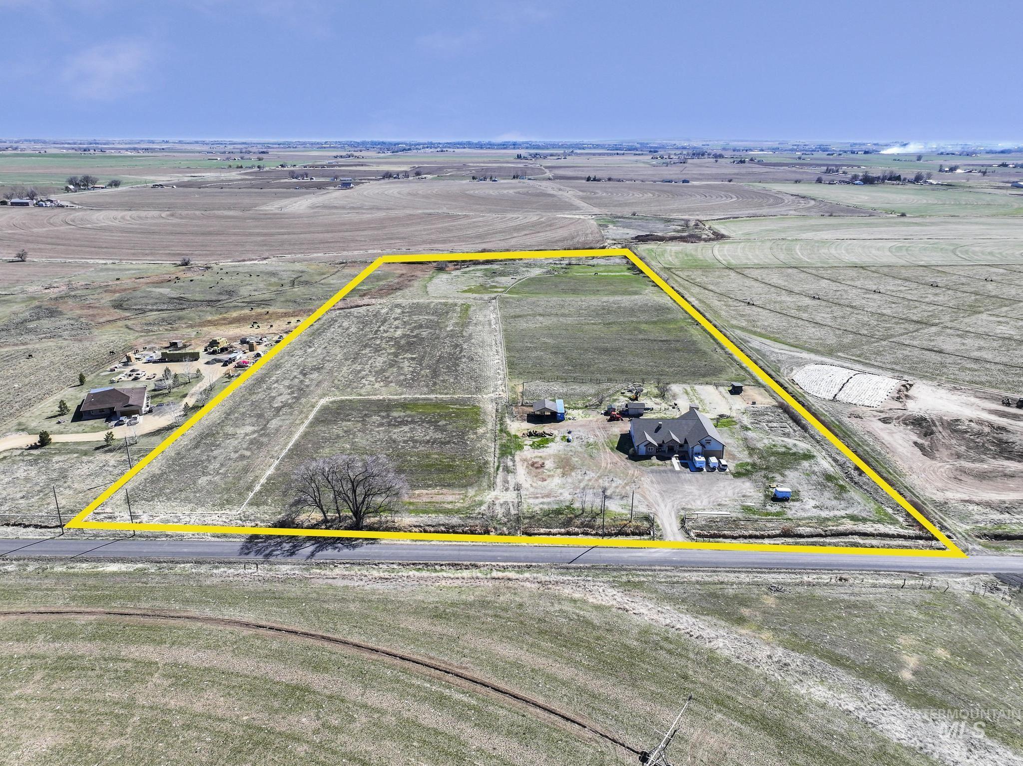 1855 E 1300 South, Gooding, Idaho 83330, 5 Bedrooms, 4 Bathrooms, Residential For Sale, Price $1,199,000, 98970373