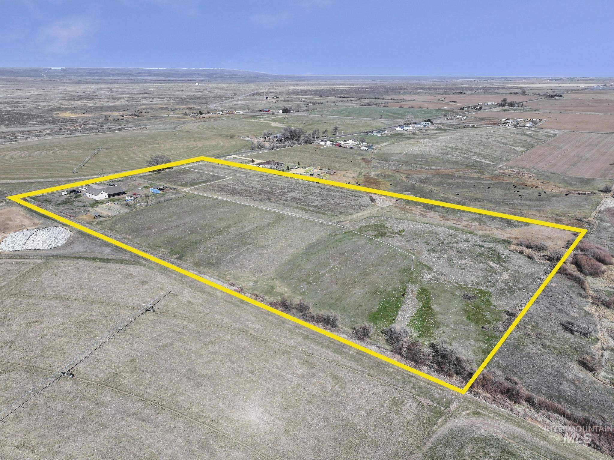 1855 E 1300 South, Gooding, Idaho 83330, 5 Bedrooms, 4 Bathrooms, Residential For Sale, Price $1,199,000, 98970373