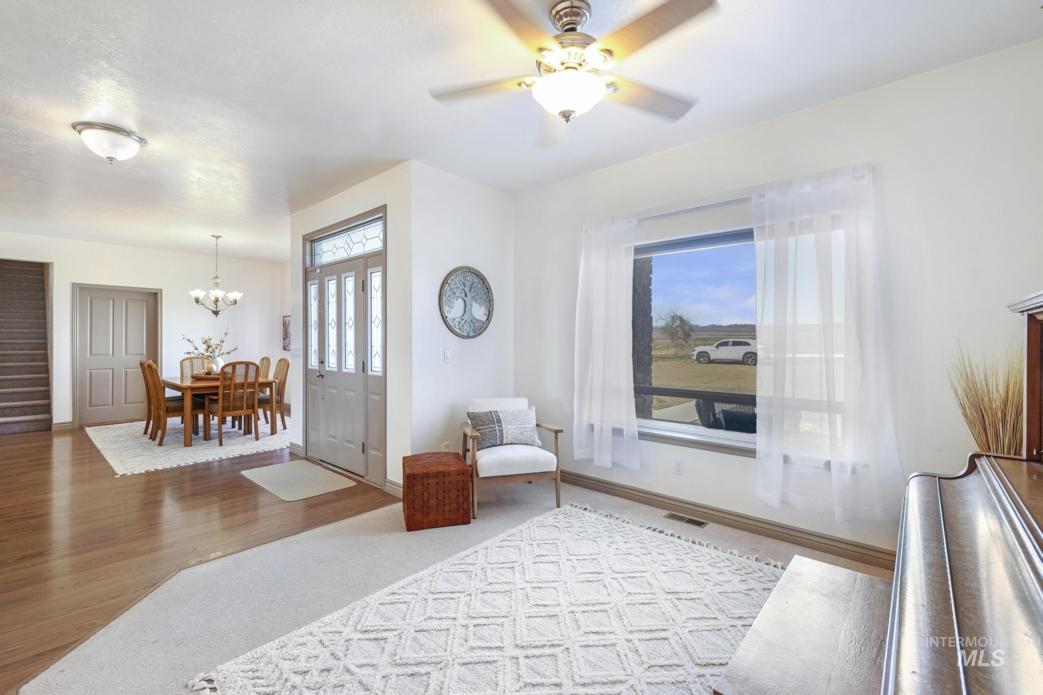 1855 E 1300 South, Gooding, Idaho 83330, 5 Bedrooms, 4 Bathrooms, Residential For Sale, Price $1,199,000, 98970373