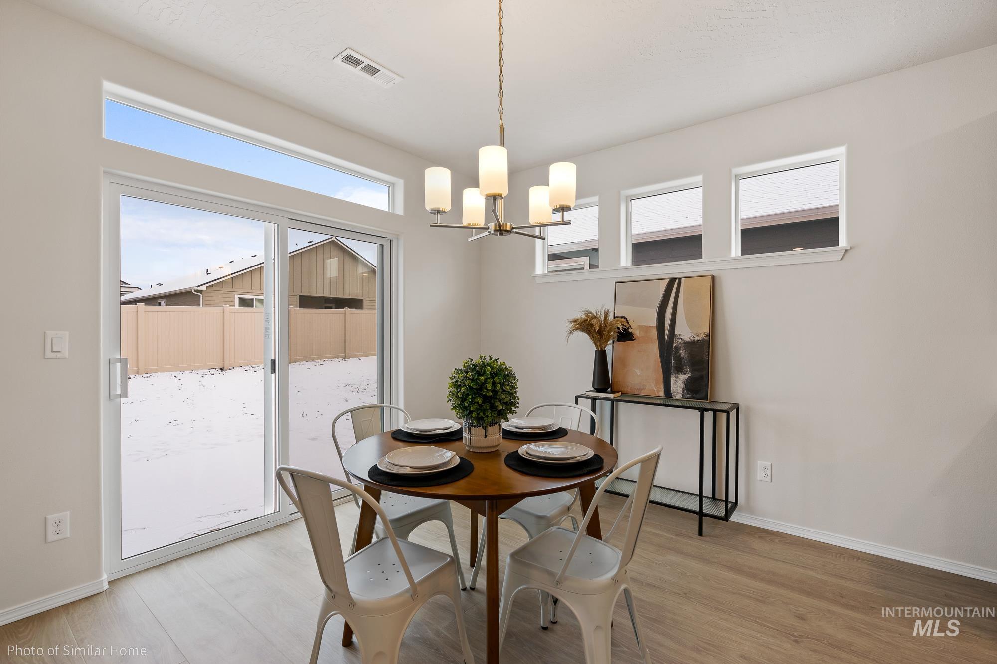 7266 W Rygate Dr, Boise, Idaho 83714, 4 Bedrooms, 2.5 Bathrooms, Residential For Sale, Price $545,990, 98970378