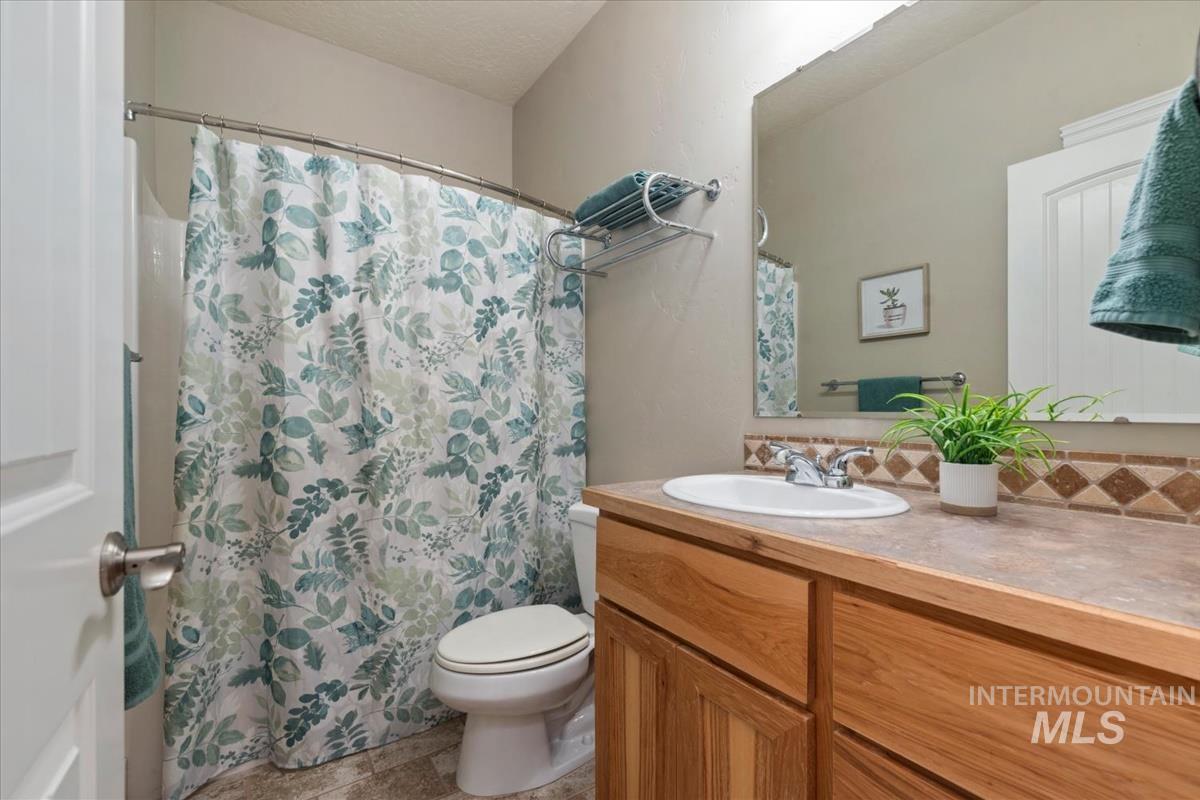 640 SW Miner, Mountain Home, Idaho 83647, 4 Bedrooms, 2.5 Bathrooms, Residential For Sale, Price $435,000, 98970379